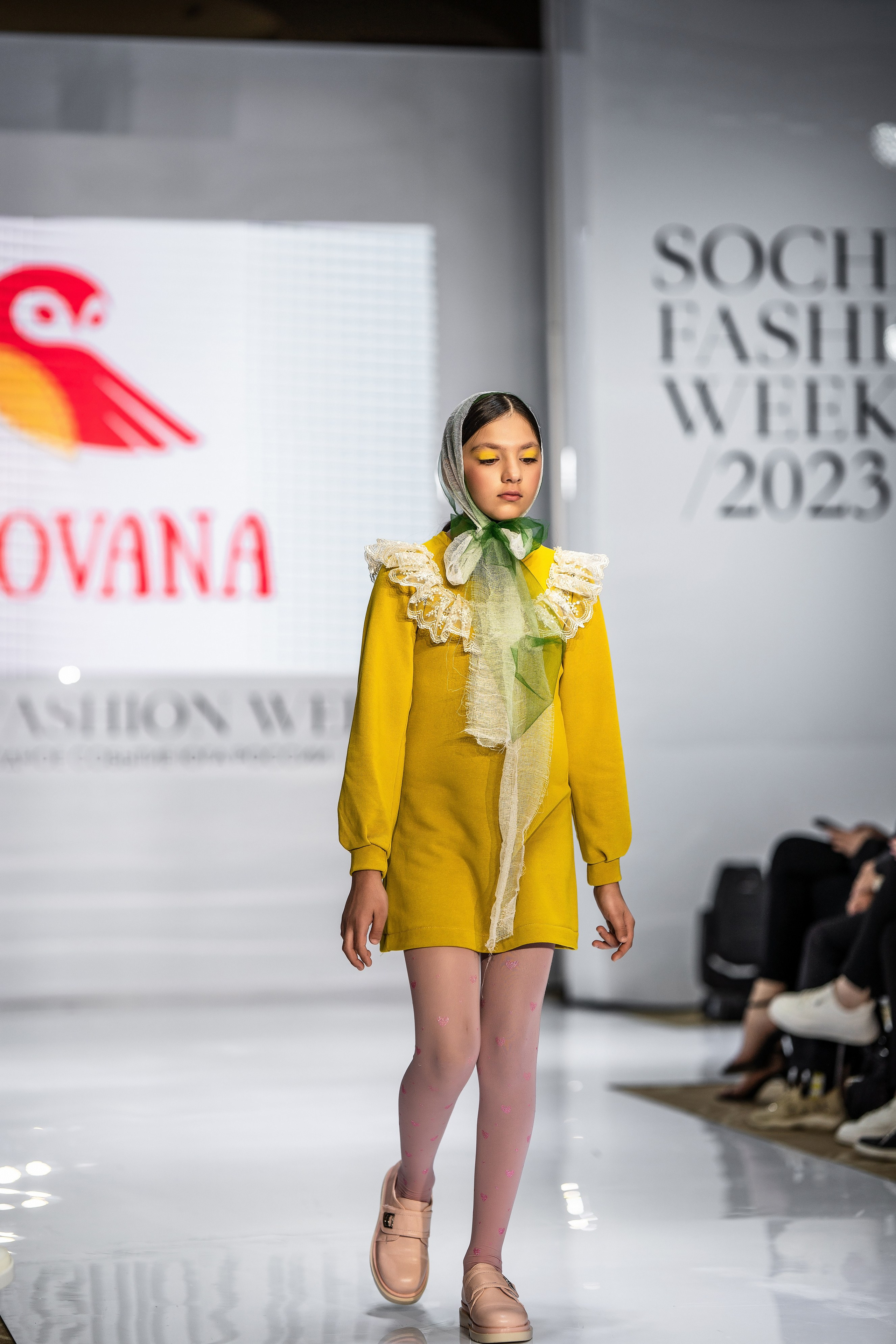 Репортажный фотограф Сочи Fashion week. Фотограф Сочи
