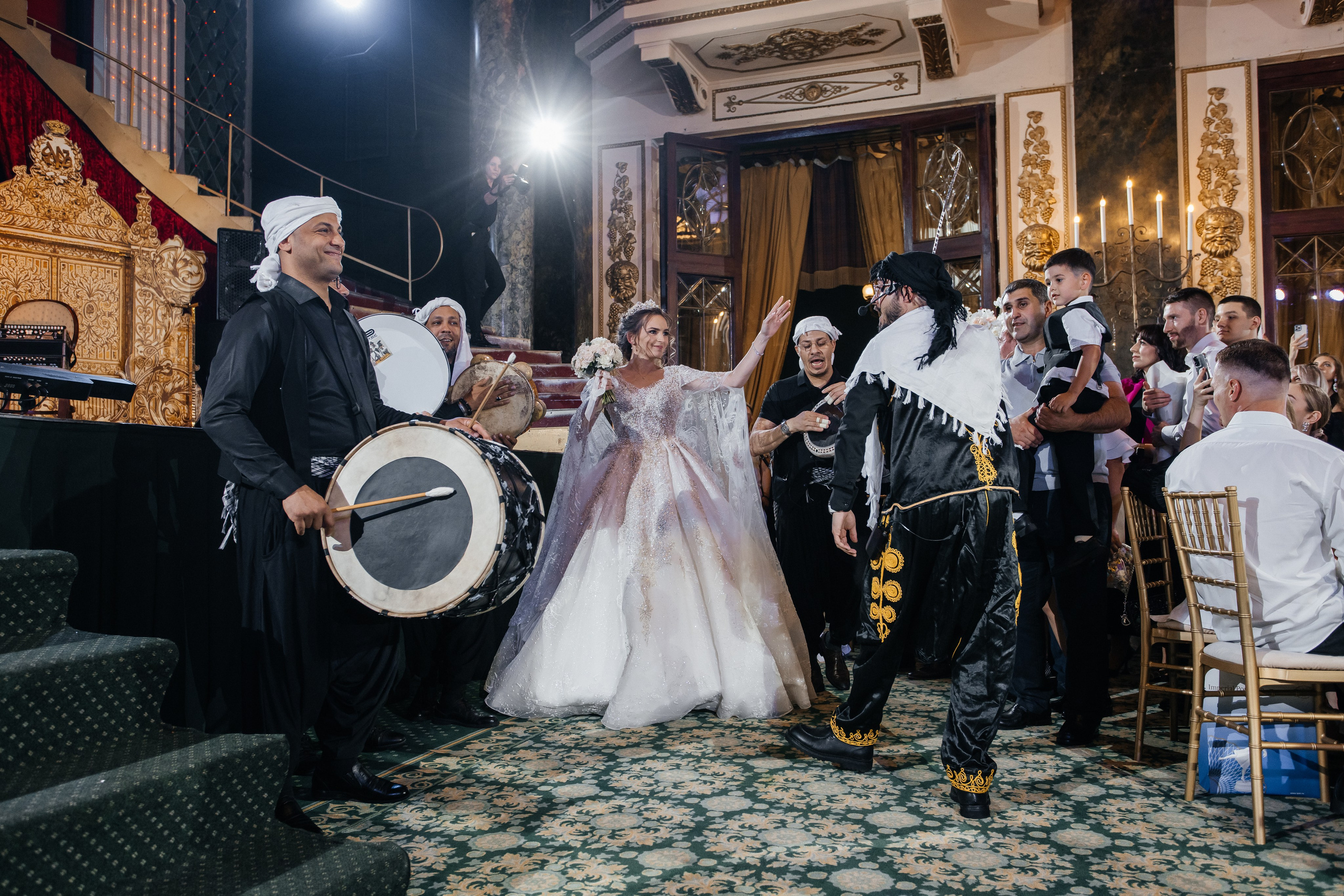 Alina & Artur. Главная