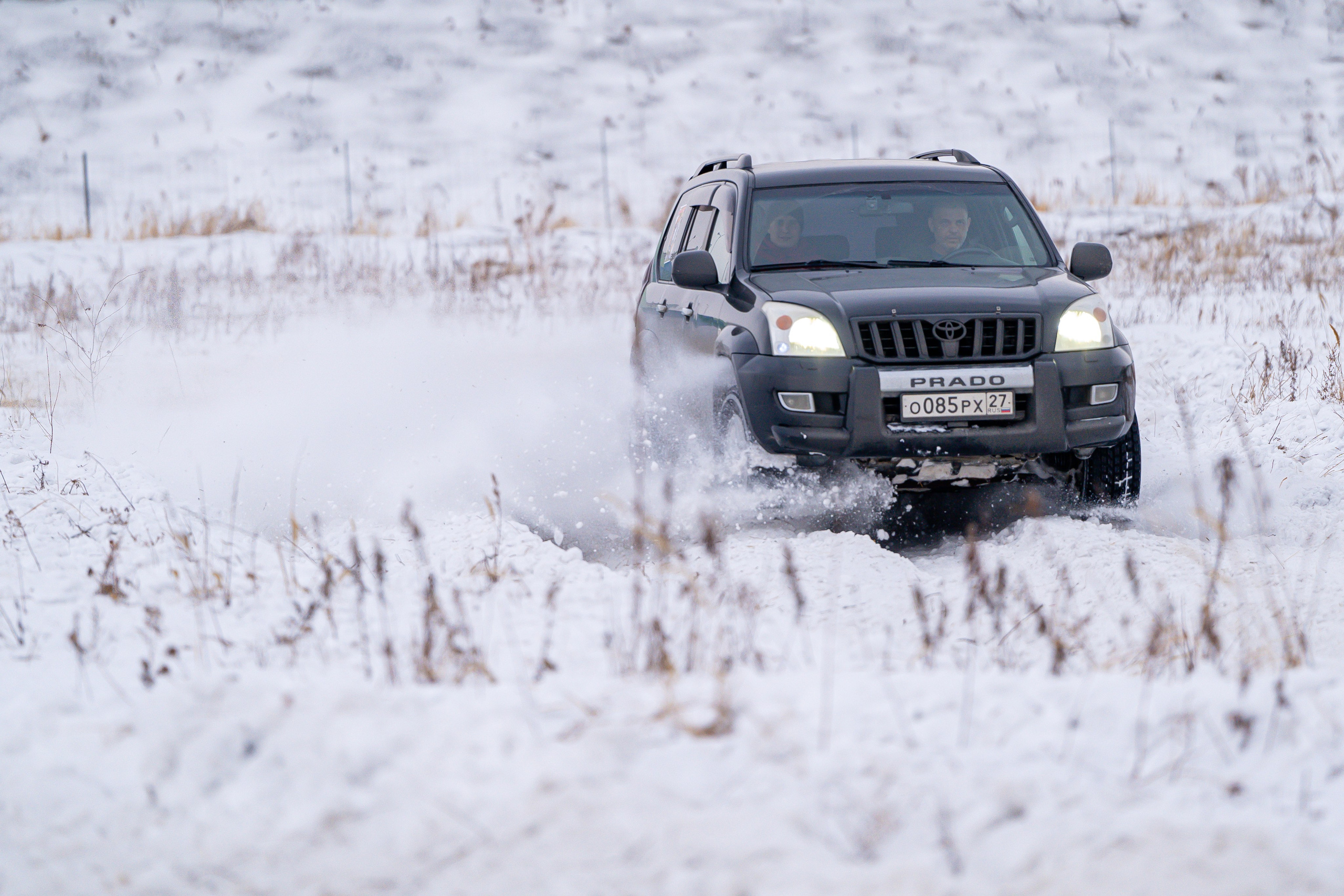 Ралли спринт «Даманская сталь». Фотограф Маргарита Слободянина в Хабаровске