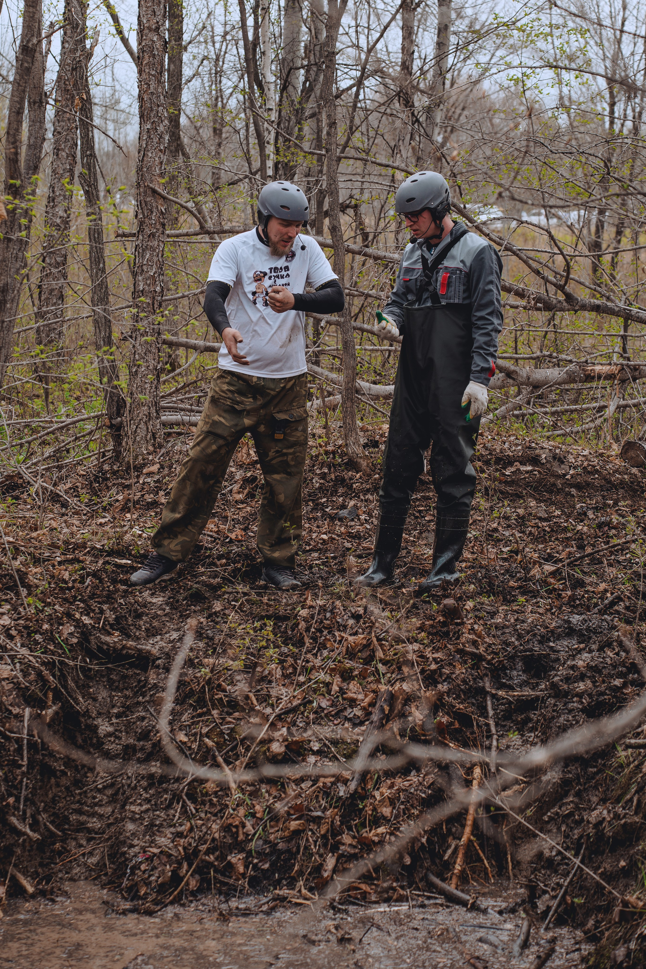 Гонки RFC. Фотограф Маргарита Слободянина в Хабаровске