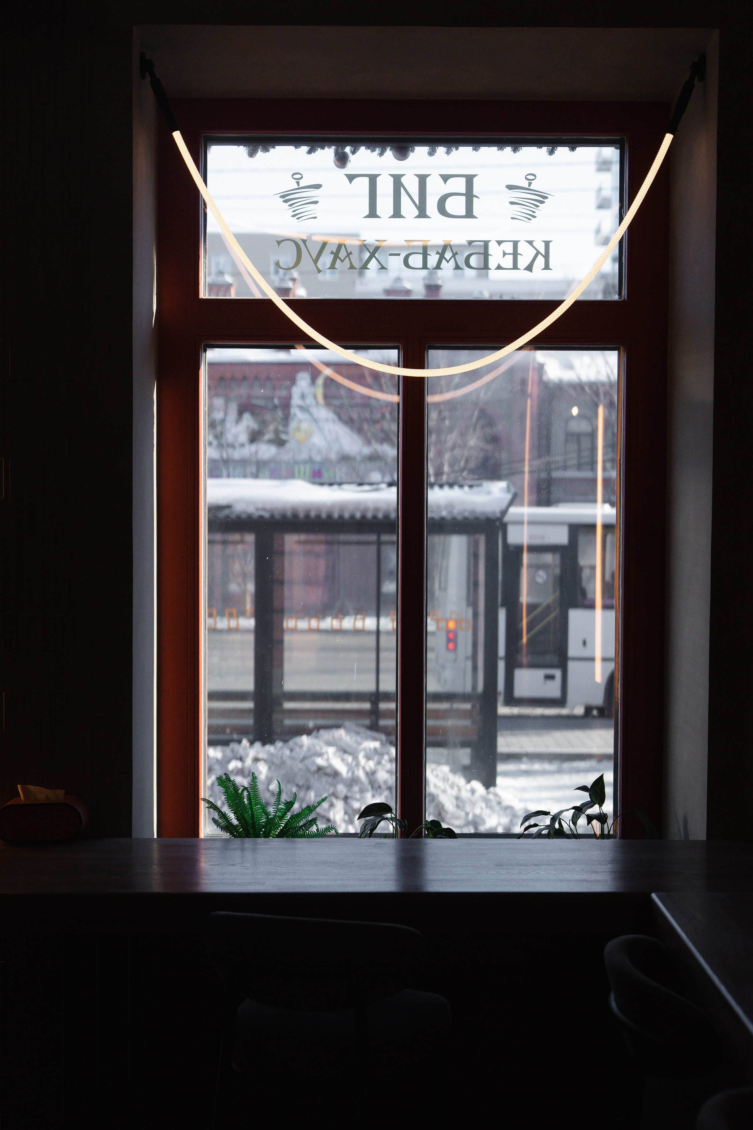 BIG-KEBAB. Фотограф Хабаровск