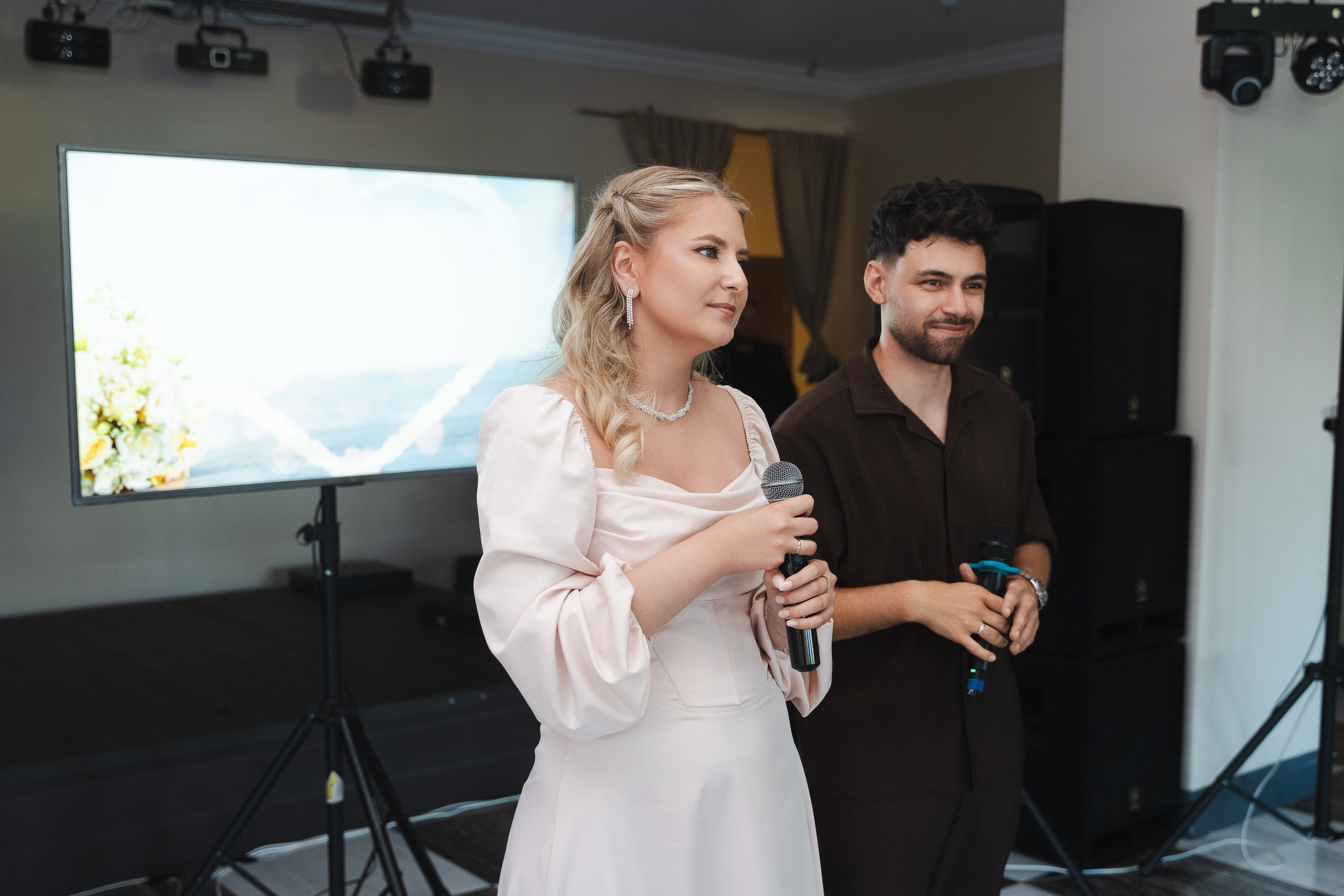 Дарья и Сергей. Фотограф Хабаровск