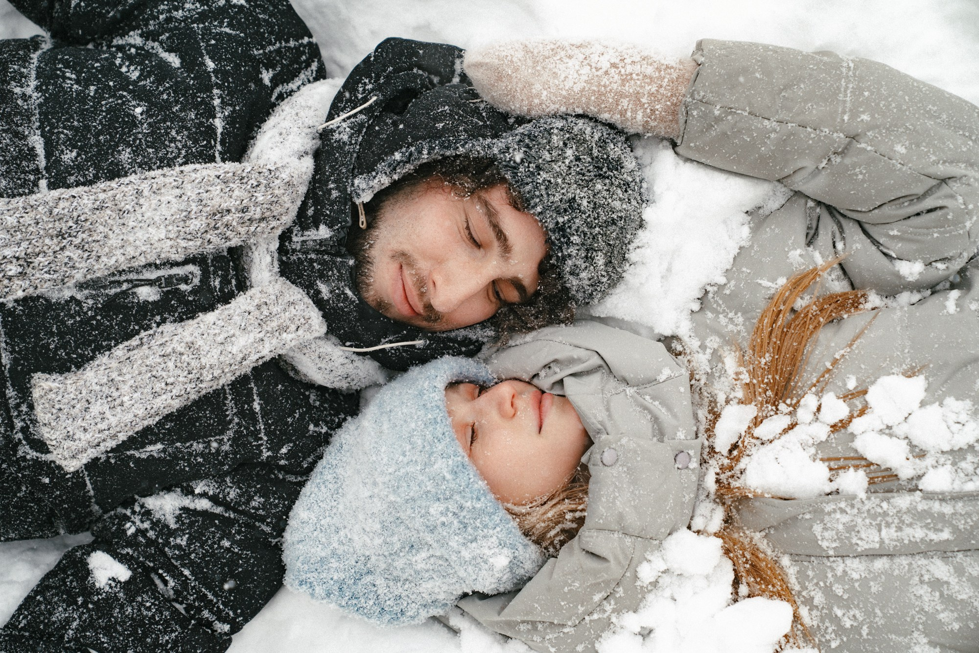 Damir and Yulya. Фотограф Мещанин Юрий