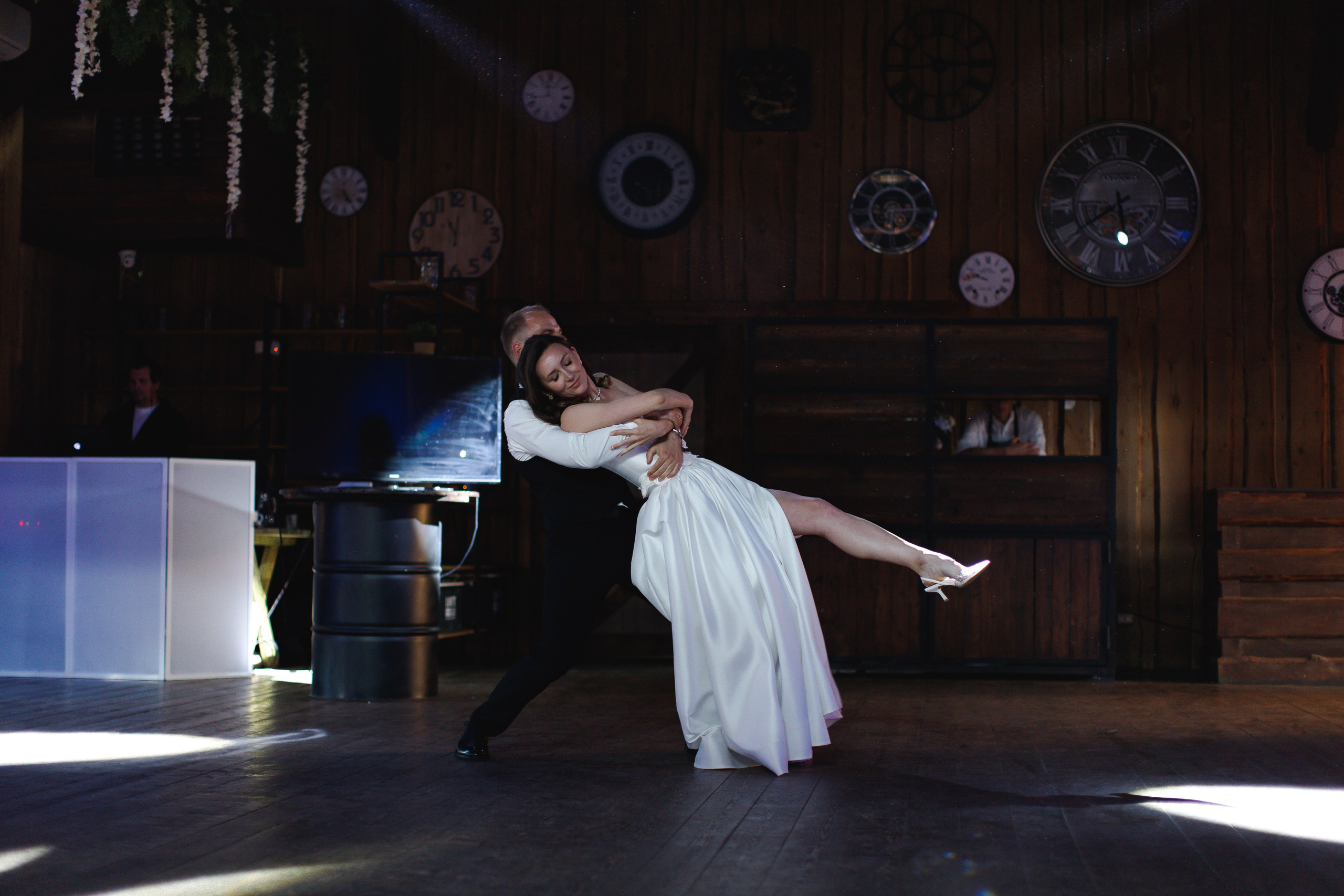 Владимир и Елена. Фотограф в Санкт-Петербурге Ольга Староверова