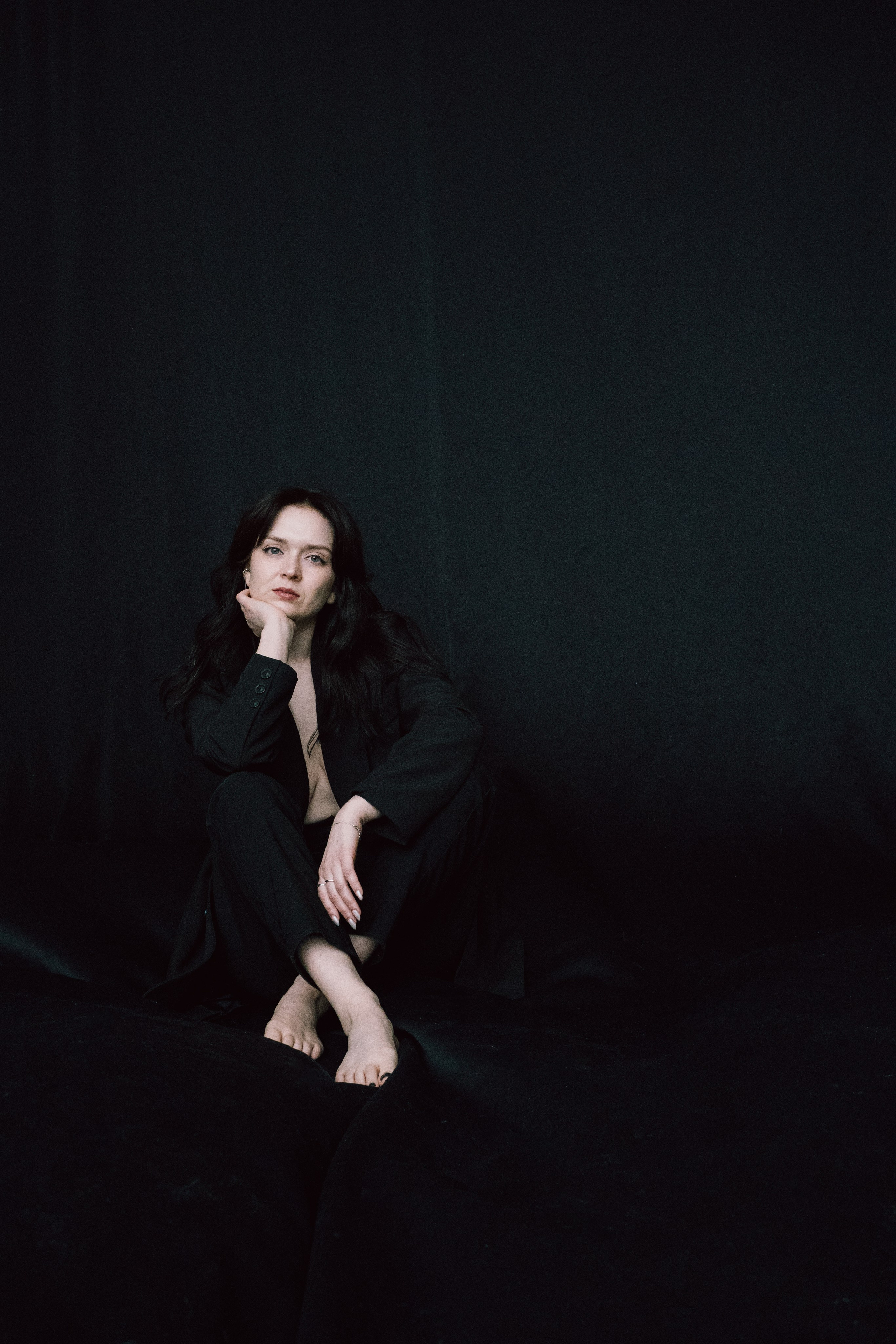 ANNA. ЕВГЕНИЯ КОПАЧ