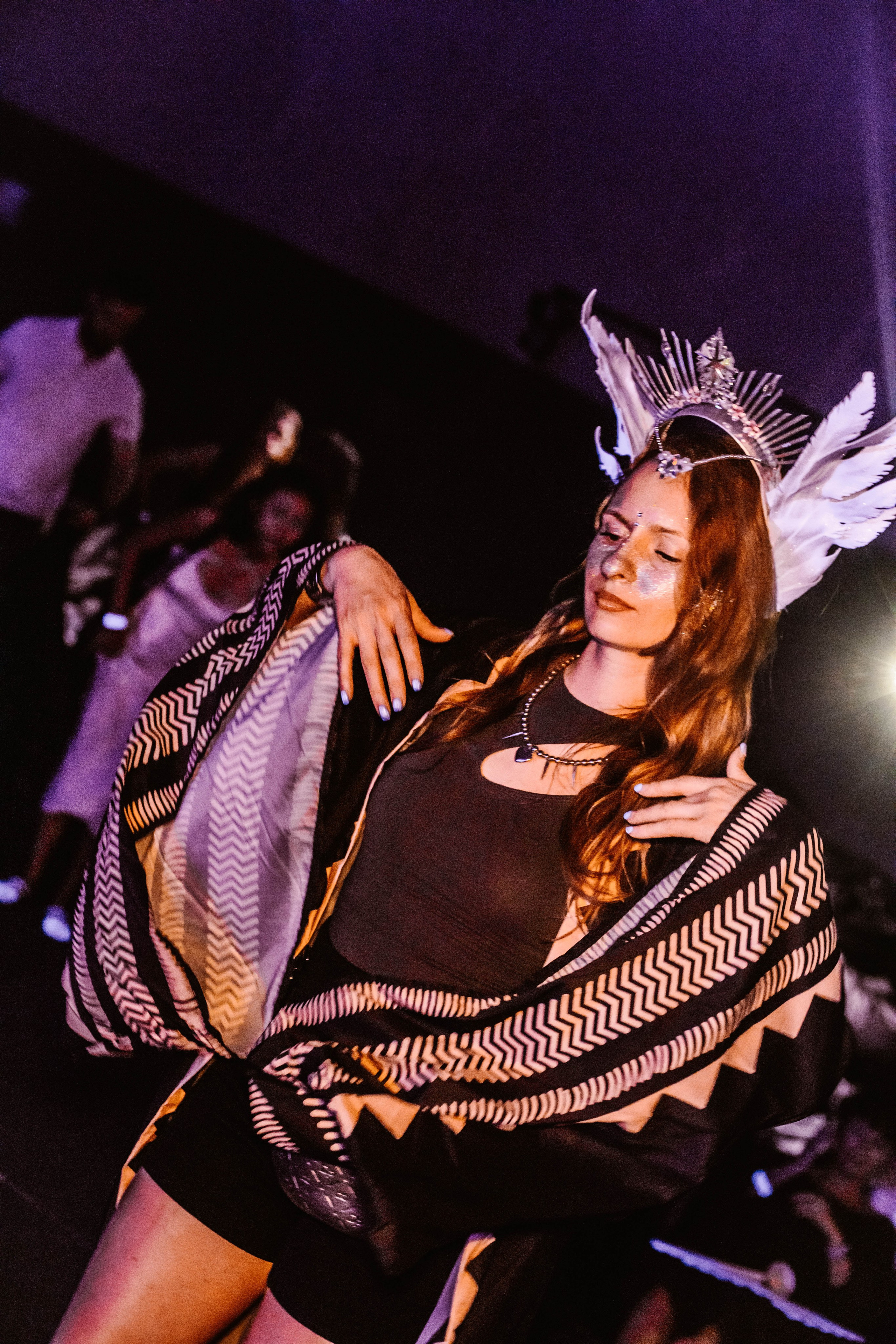 Кармабал. Фотограф в Нижнем Новгороде