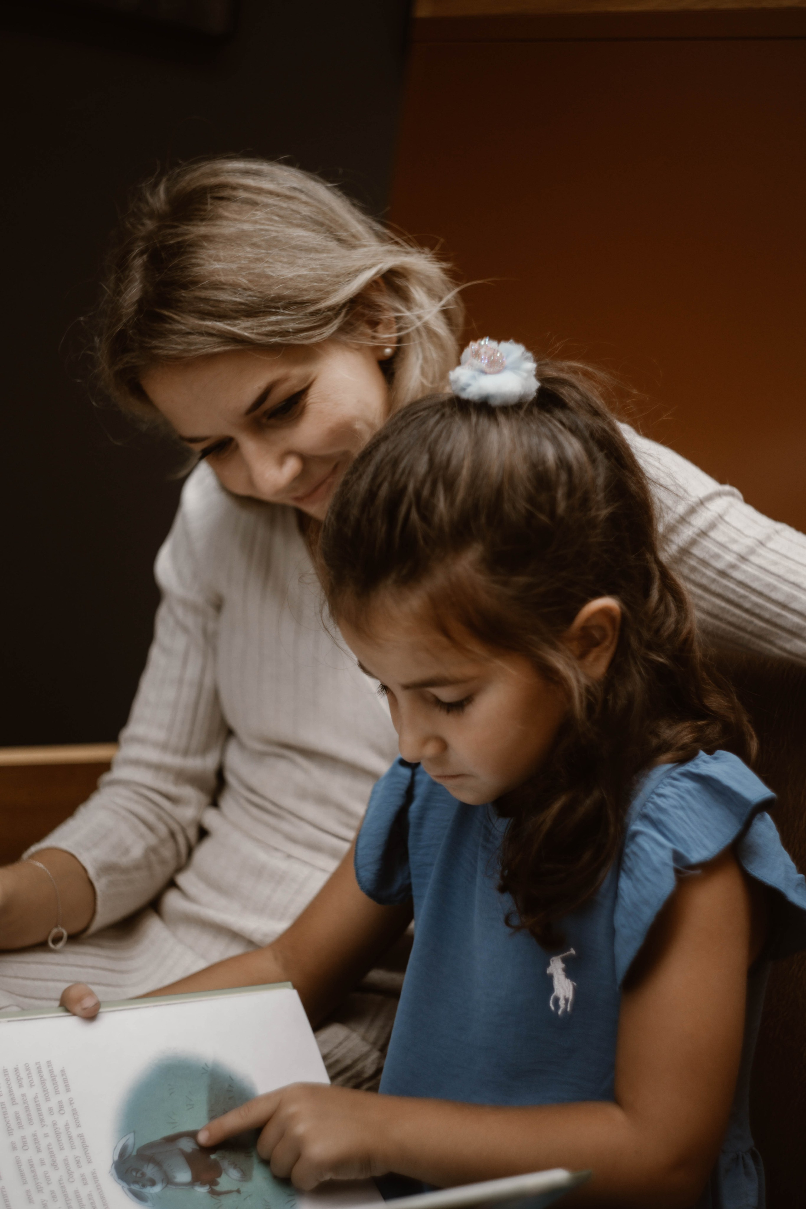 Анюта. Книжный Нижний. Фотограф в Нижнем Новгороде