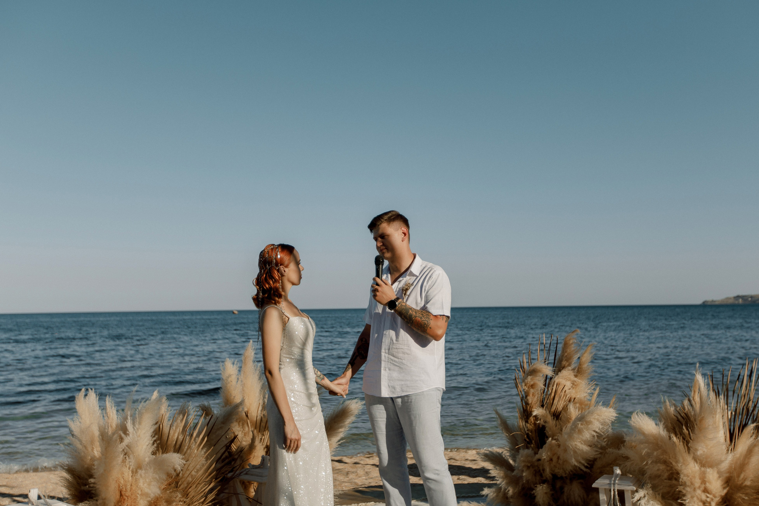 Егор и Настя. Фотограф Анна Лейман. Севастополь