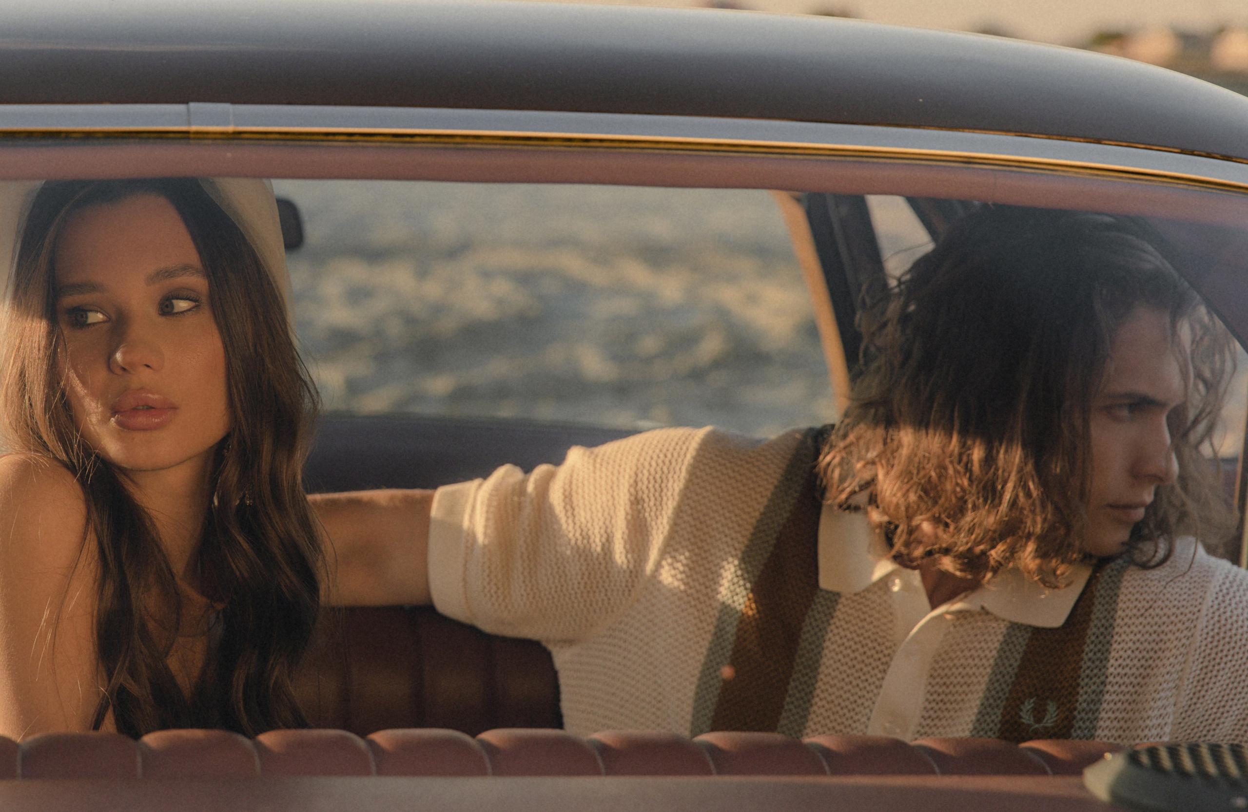 ПРогулка с ретроавто. Свадебный фотограф в Краснодаре и по всему ЮФО и Миру Ольга Гусева