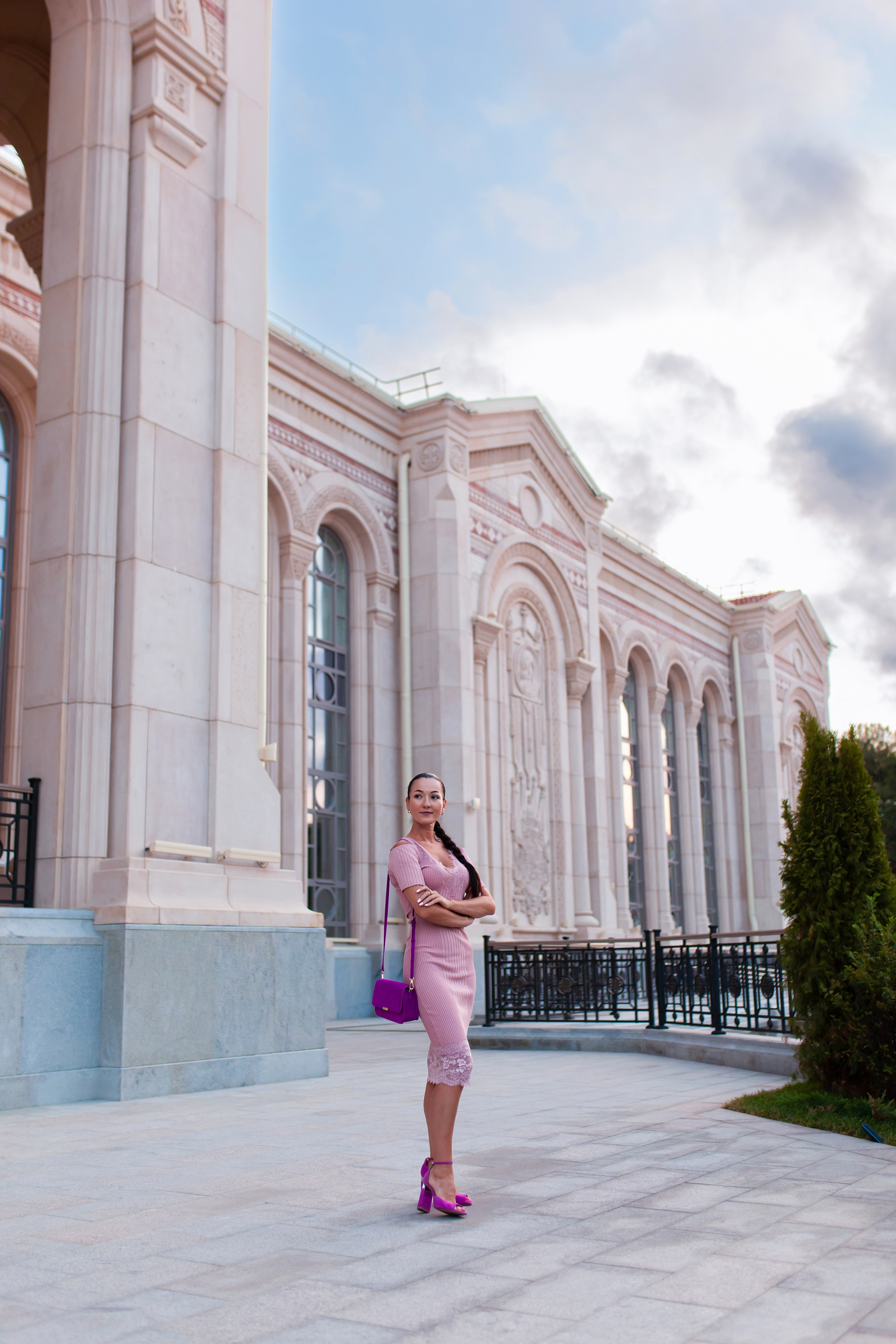 Фотограф в Севастополе и Крыму Антон Попков
