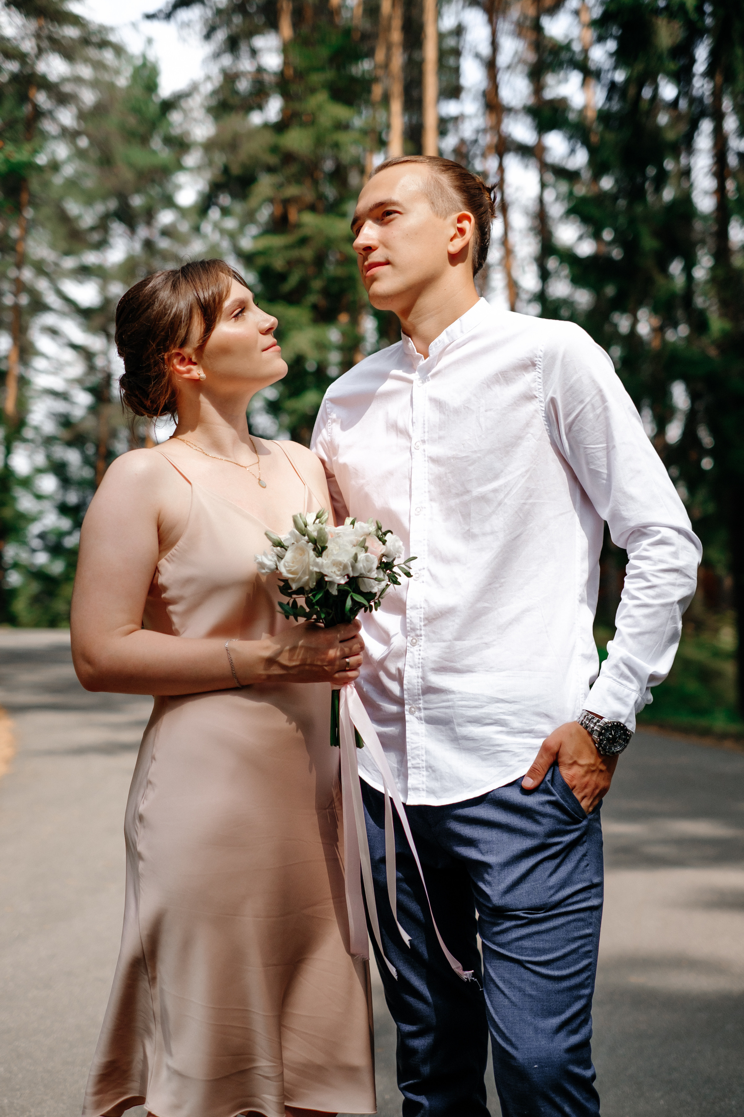 Свадьбы. Фотограф Анатолий Салтыков Ижевск