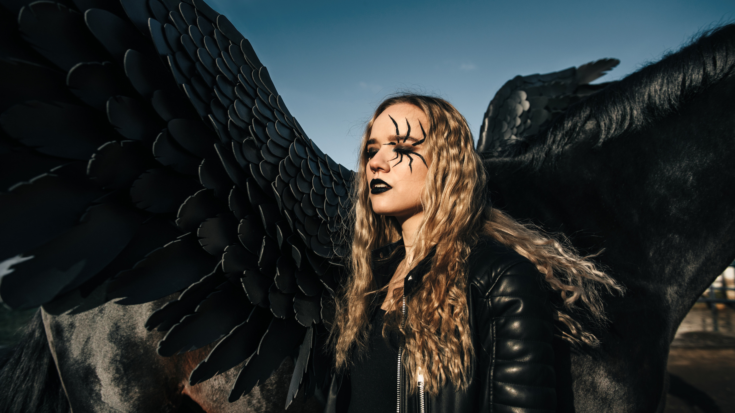 Портреты. Фотограф Анатолий Салтыков Ижевск