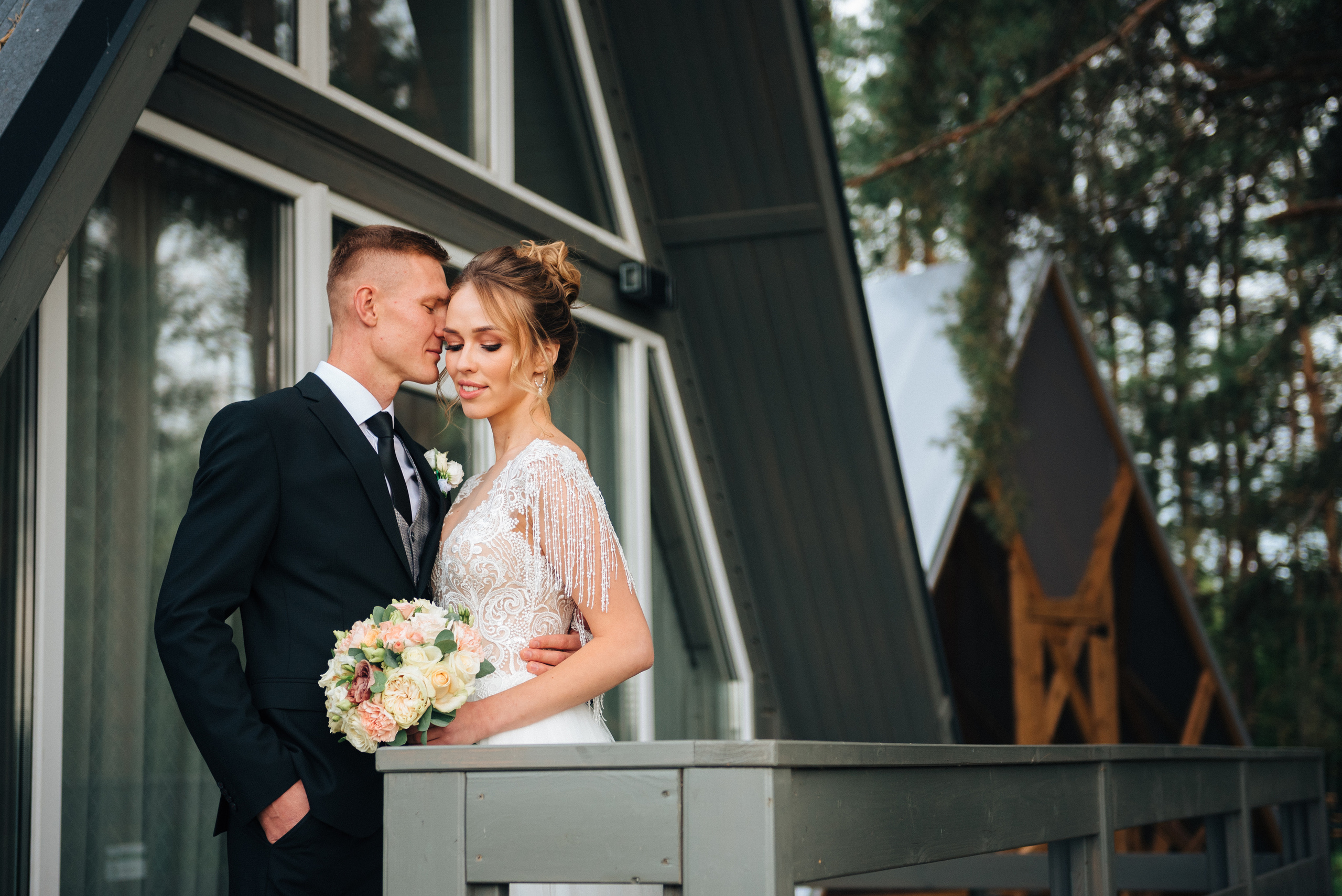 Свадьбы. Фотограф Анатолий Салтыков Ижевск