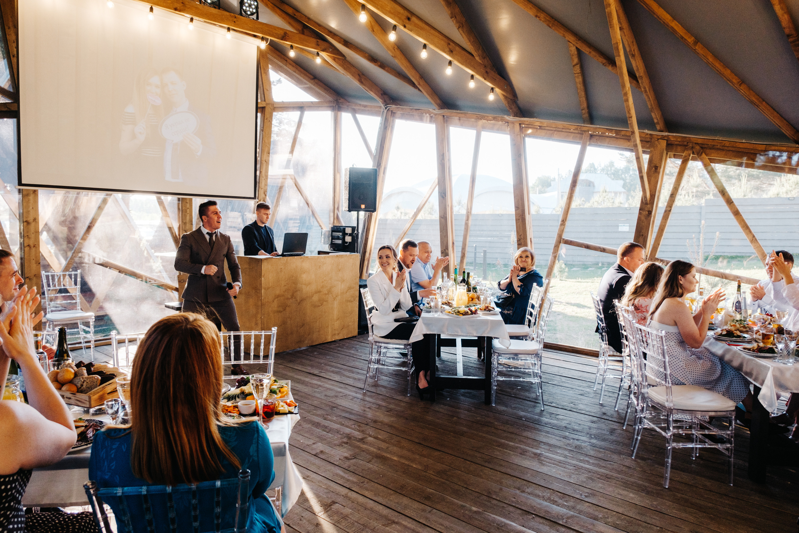 Свадьбы. Фотограф Анатолий Салтыков Ижевск