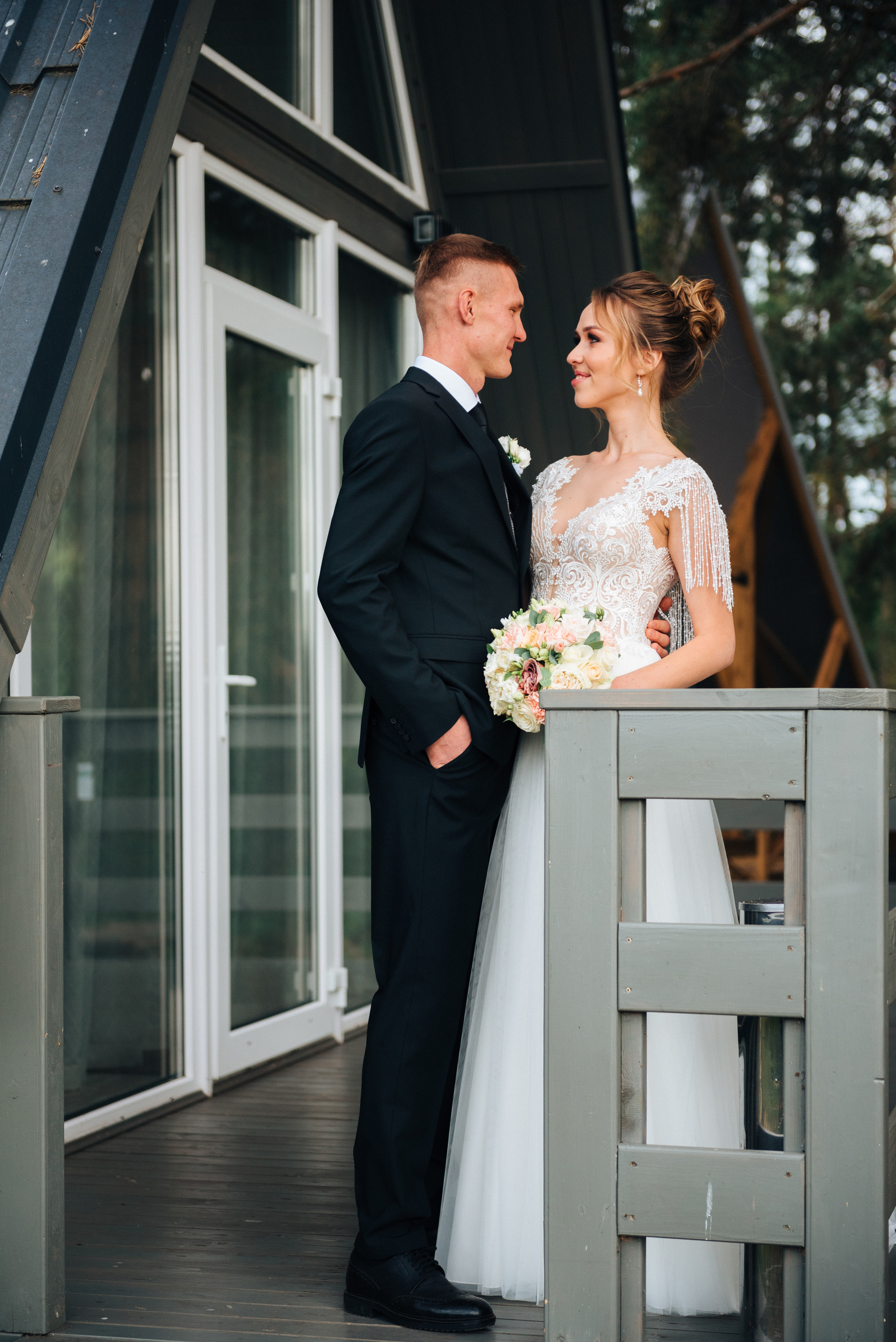 Свадьбы. Фотограф Анатолий Салтыков Ижевск