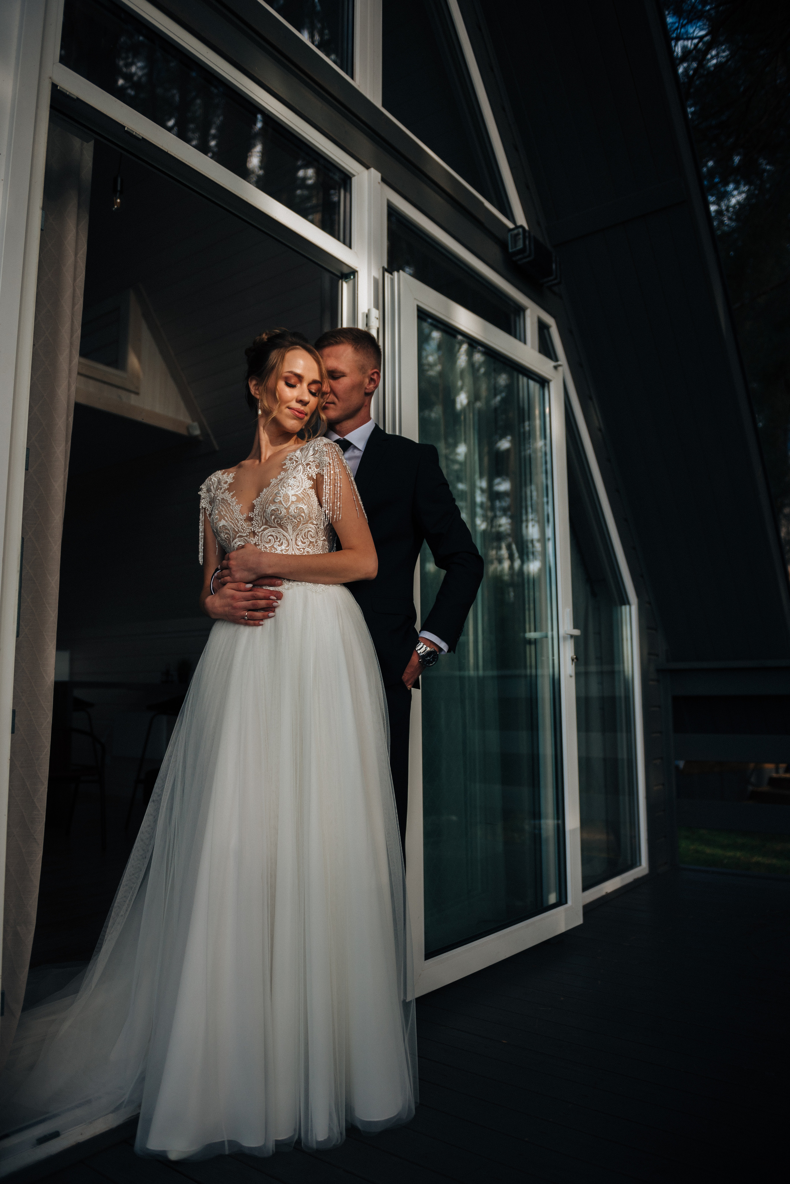 Свадьбы. Фотограф Анатолий Салтыков Ижевск