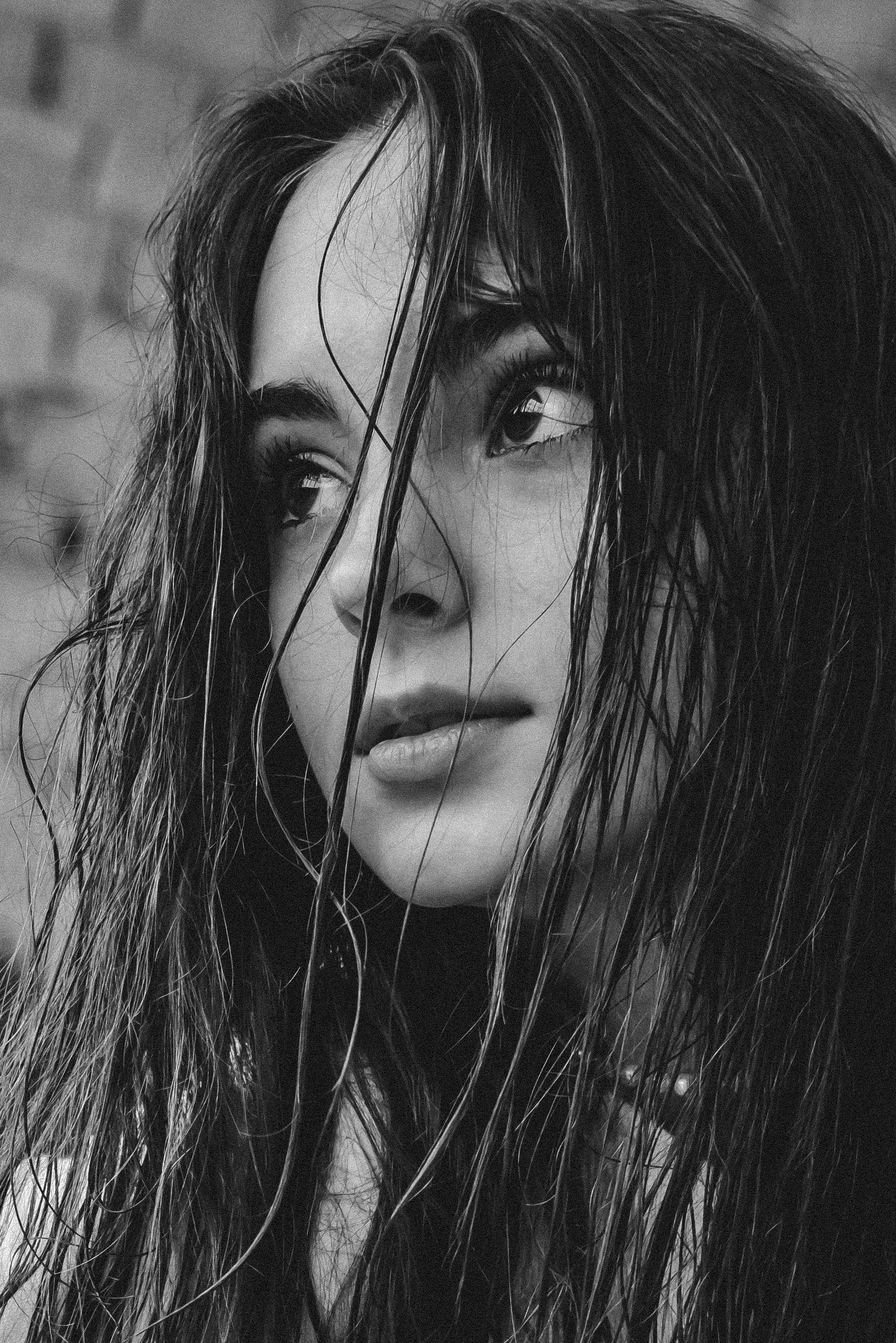 Портреты. Фотограф Анатолий Салтыков Ижевск