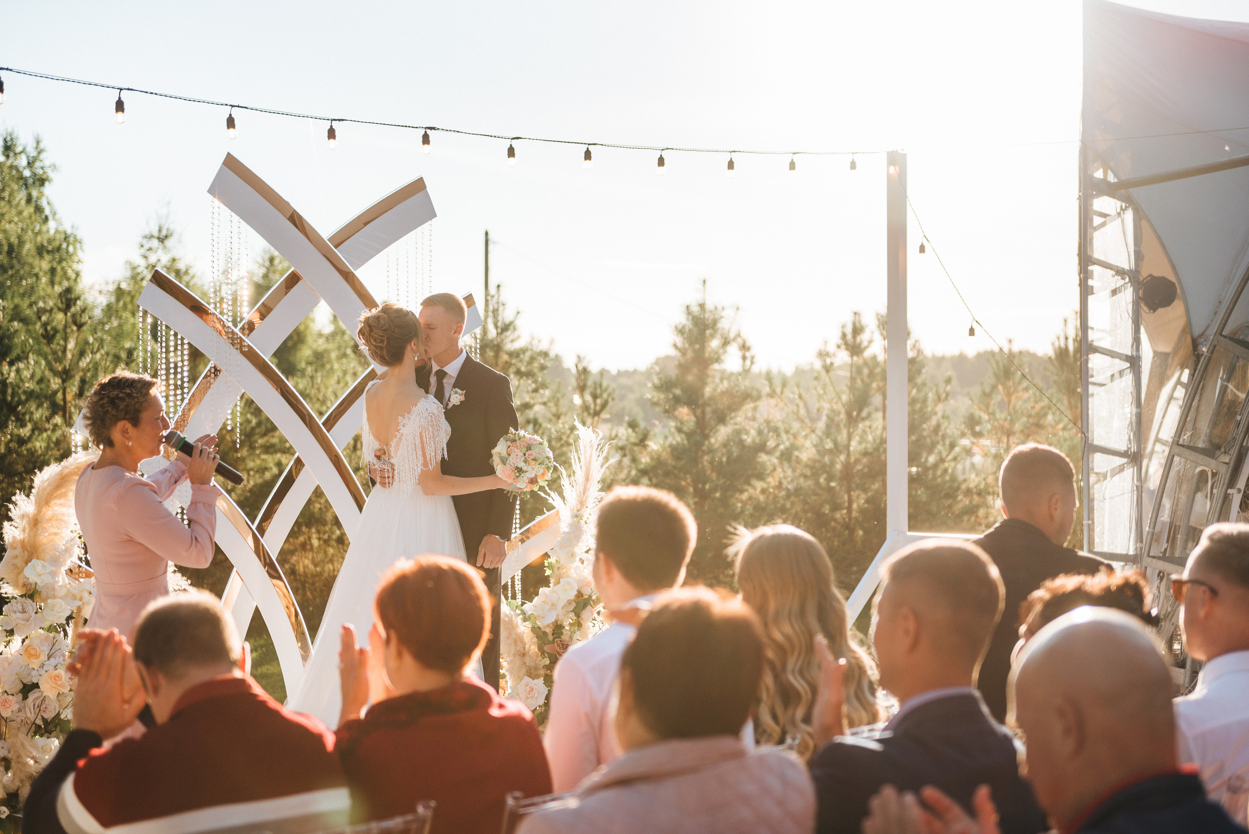 Свадьбы. Фотограф Анатолий Салтыков Ижевск