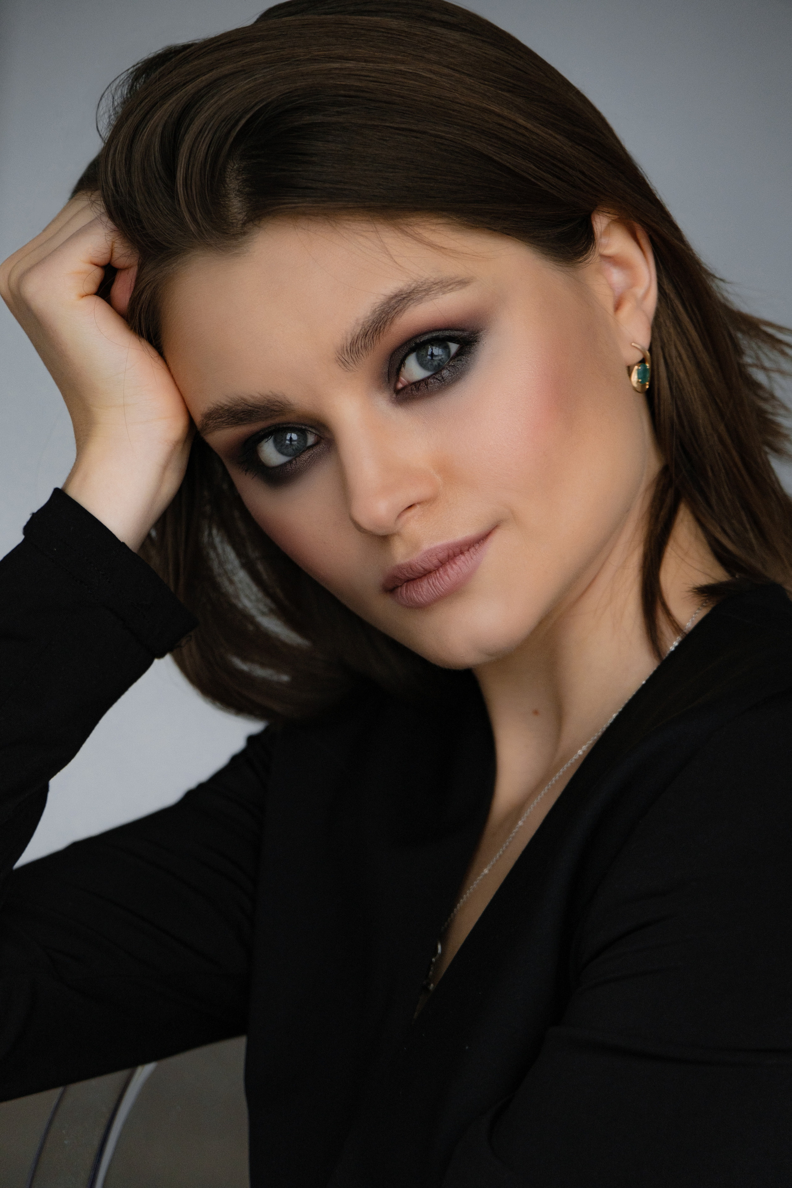 Портреты. Фотограф Анатолий Салтыков Ижевск