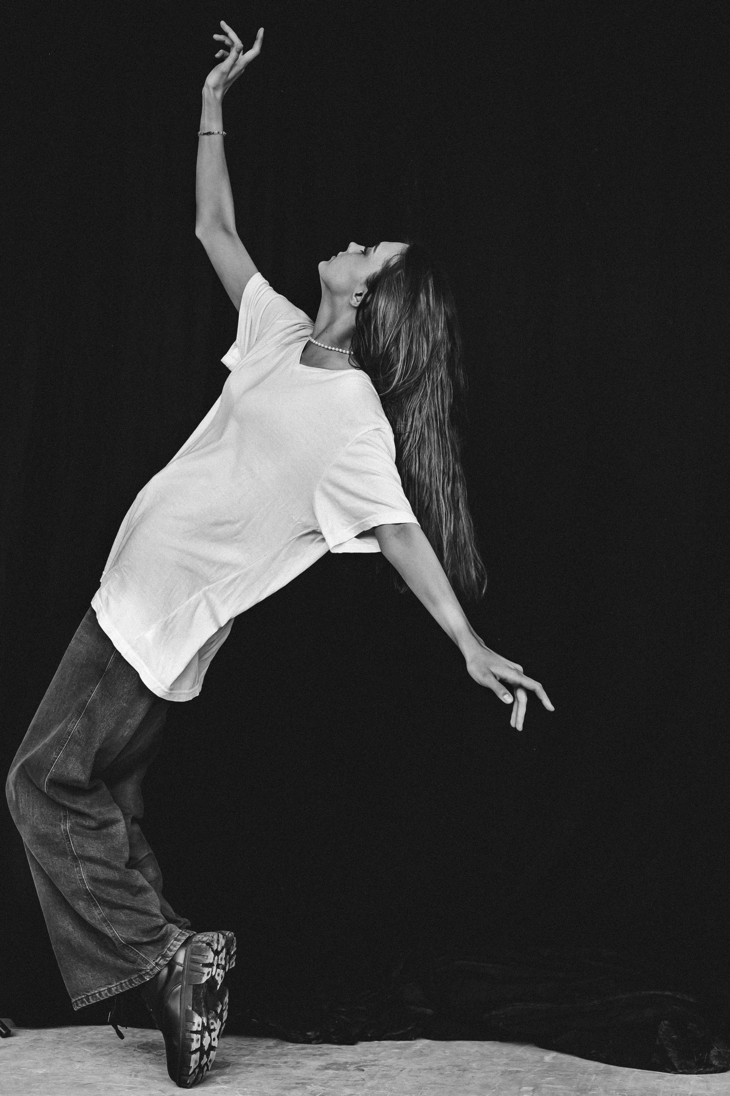 Портреты. Фотограф Анатолий Салтыков Ижевск