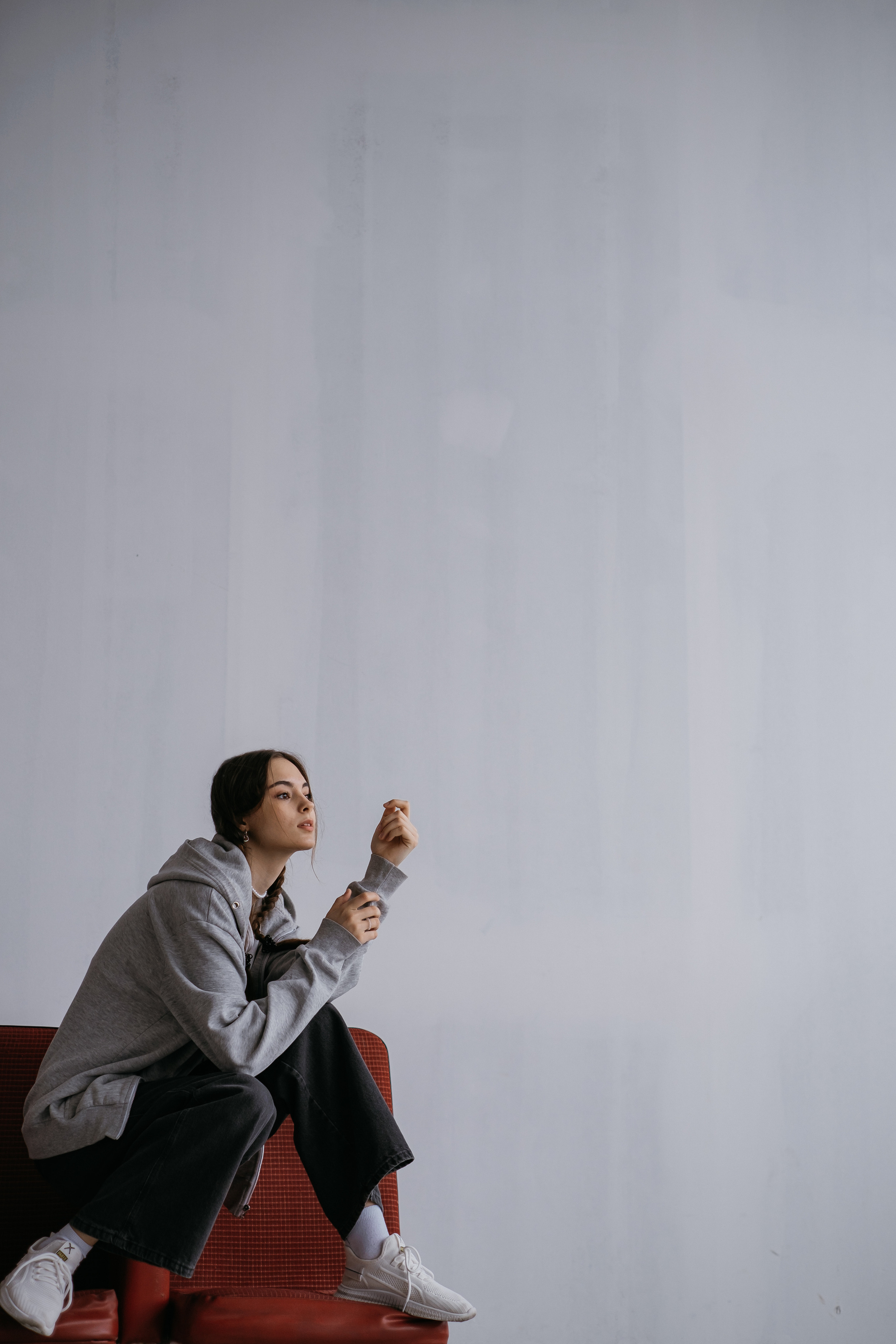 Портреты. Фотограф Анатолий Салтыков Ижевск