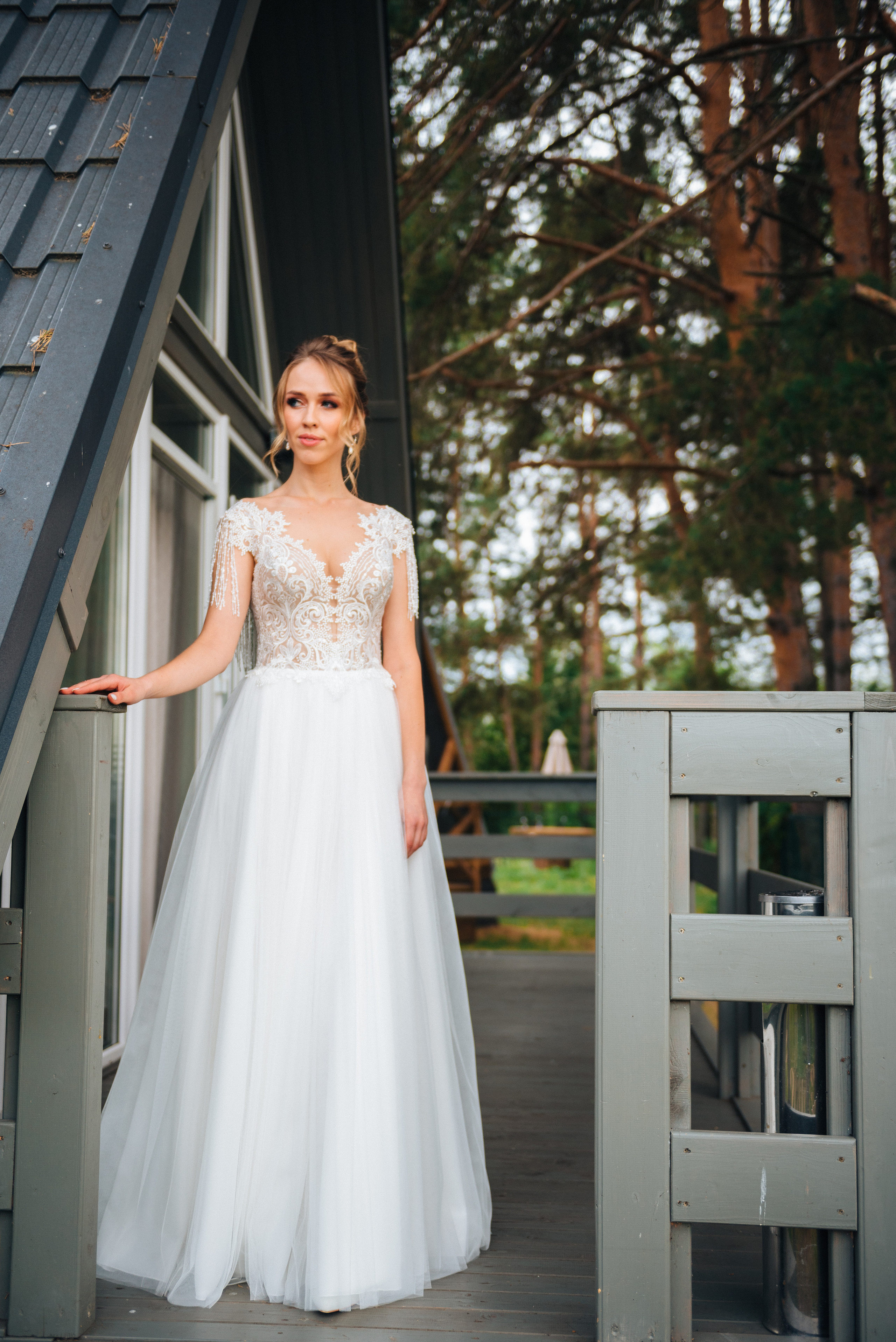 Свадьбы. Фотограф Анатолий Салтыков Ижевск