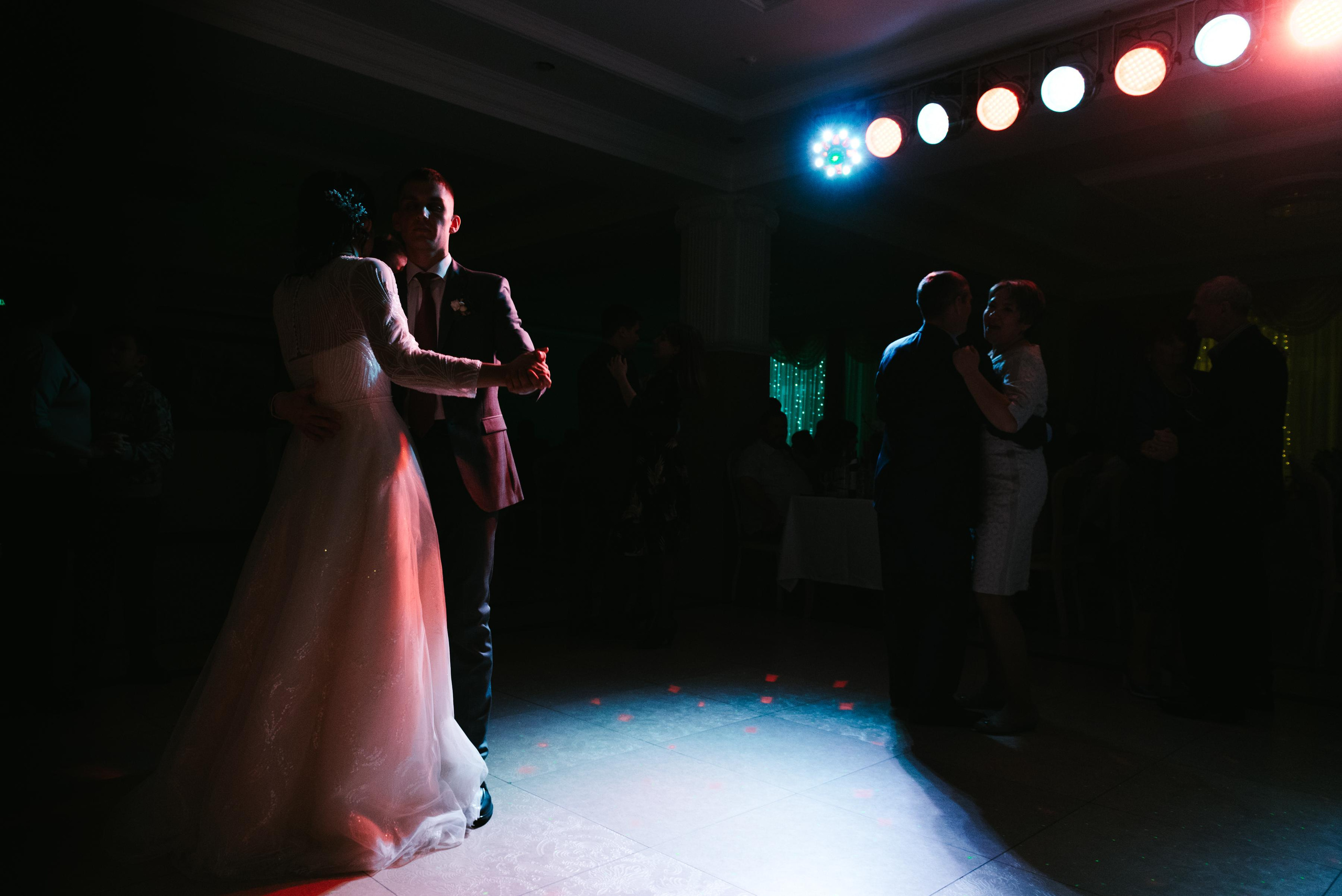 Свадьбы. Фотограф Анатолий Салтыков Ижевск