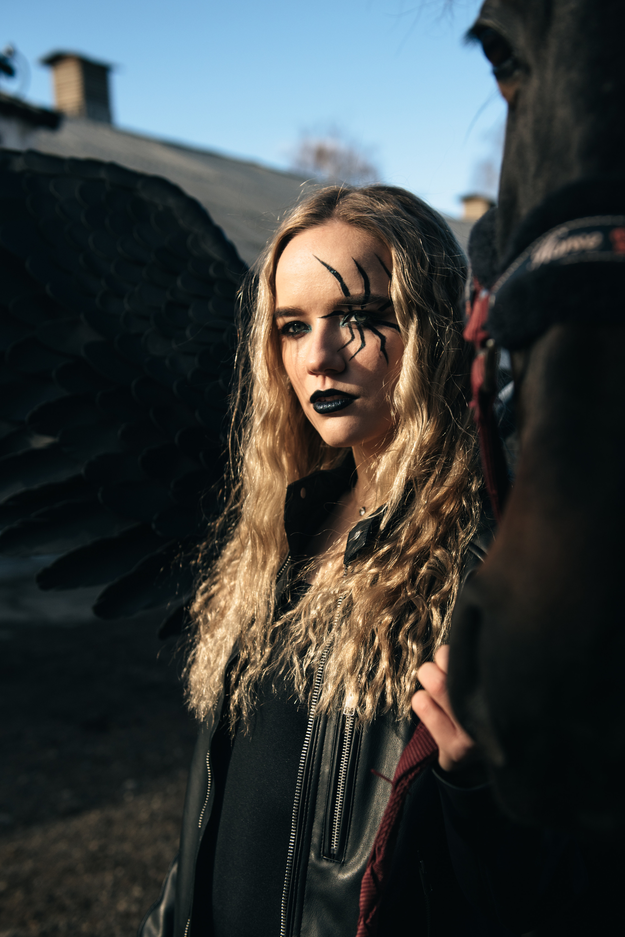 Портреты. Фотограф Анатолий Салтыков Ижевск