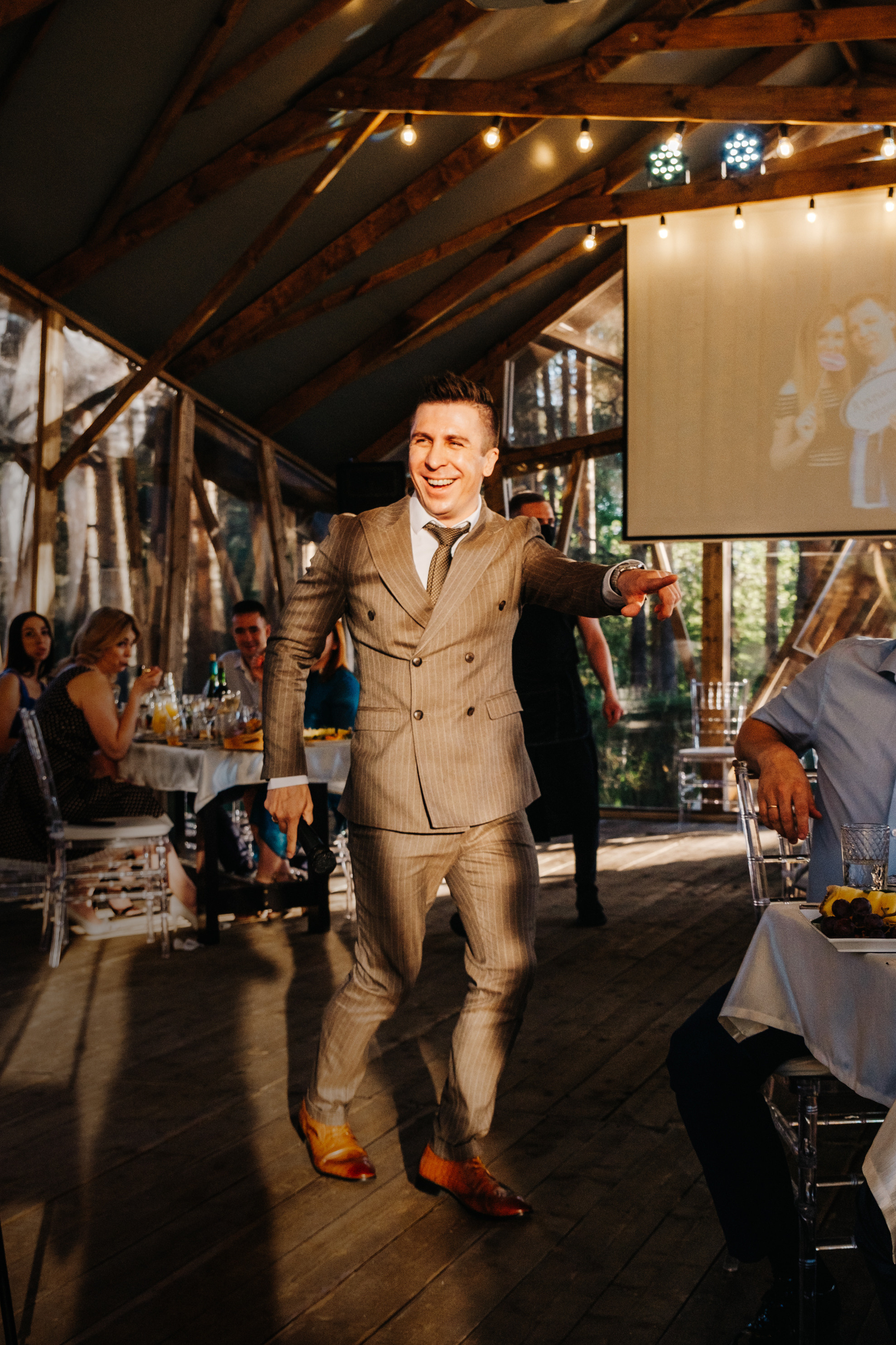 Свадьбы. Фотограф Анатолий Салтыков Ижевск