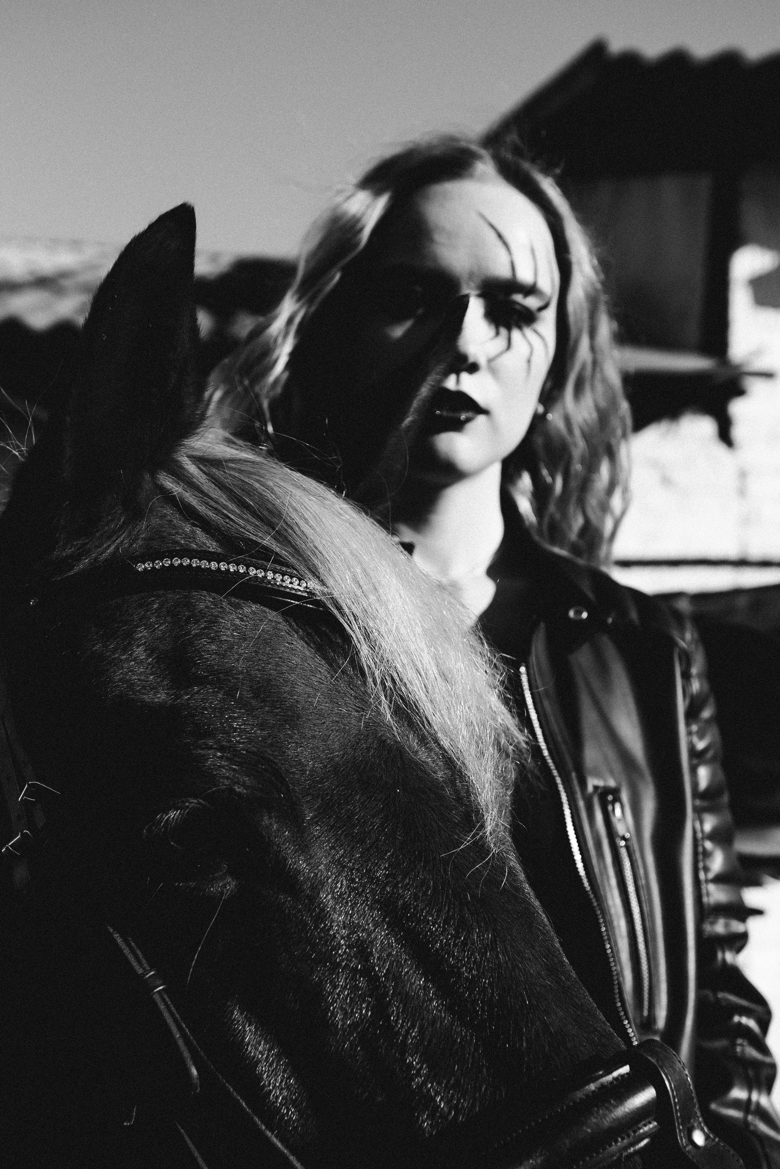 Портреты. Фотограф Анатолий Салтыков Ижевск