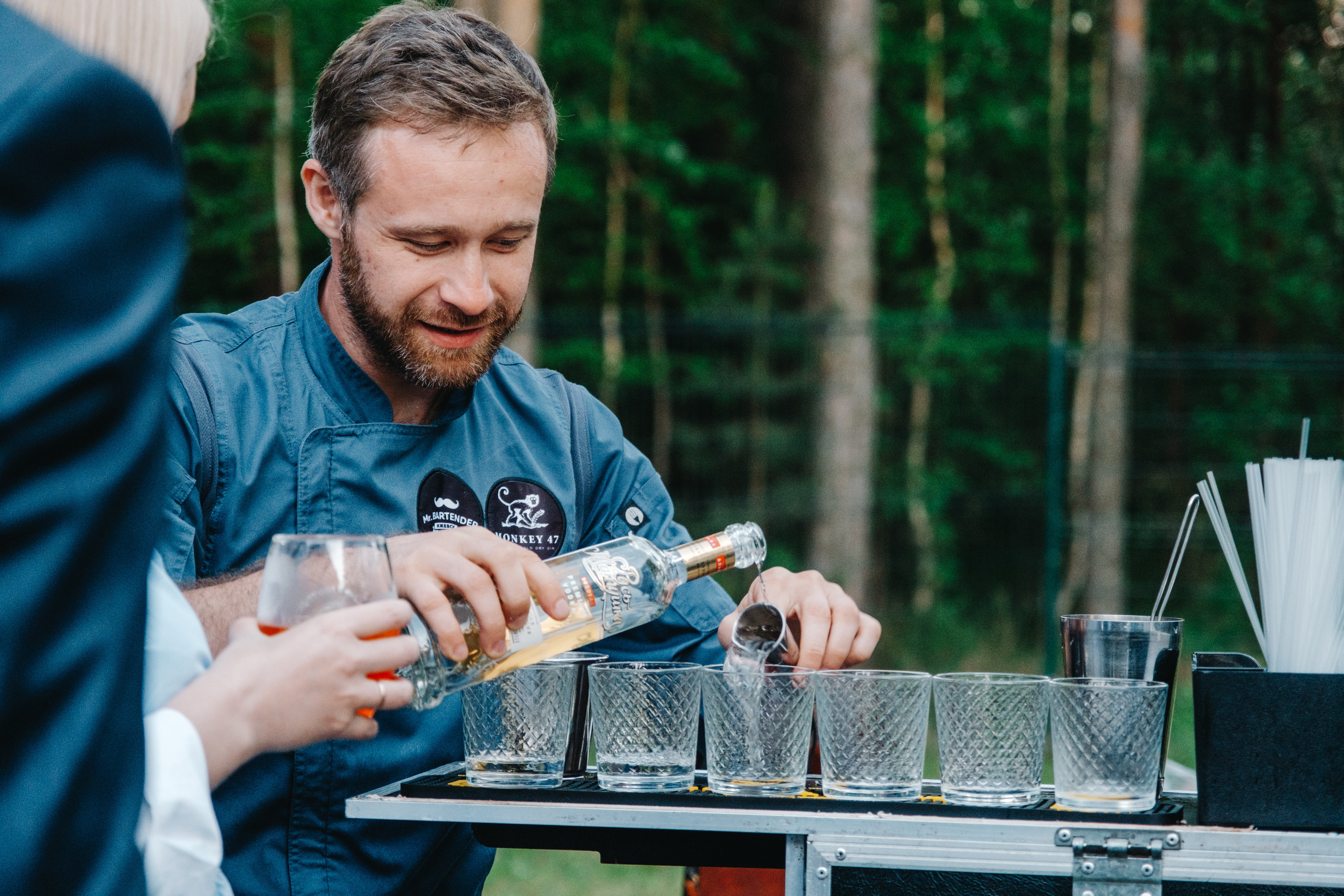 Свадьбы. Фотограф Анатолий Салтыков Ижевск