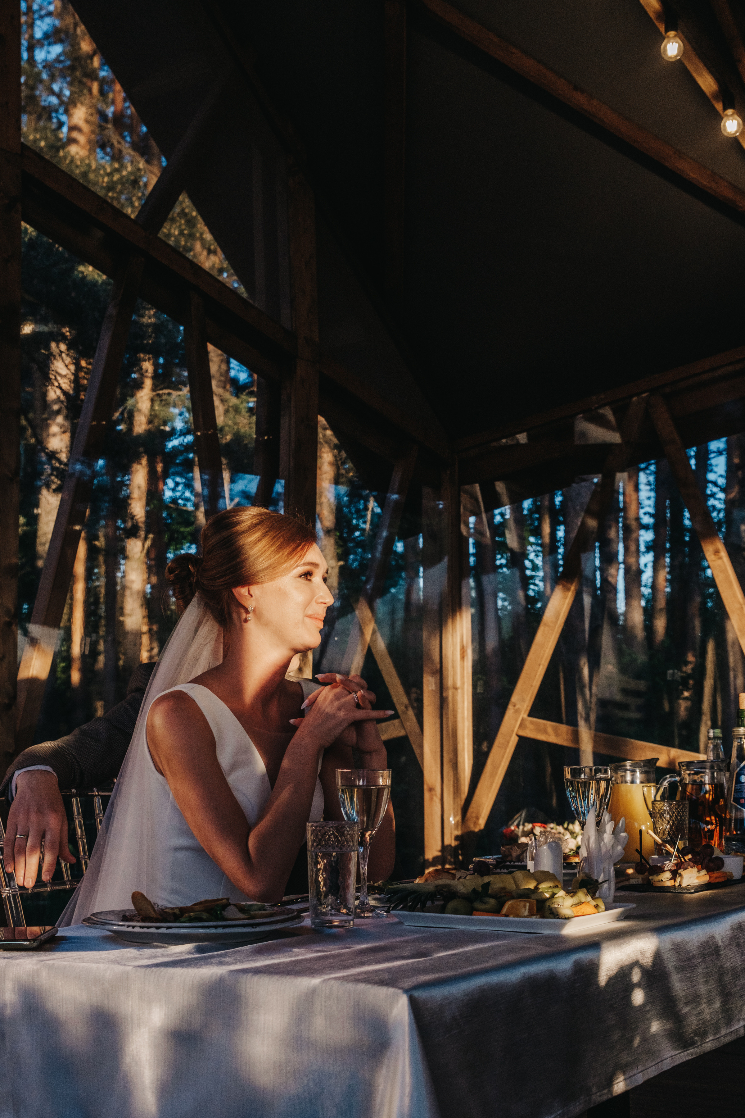 Свадьбы. Фотограф Анатолий Салтыков Ижевск