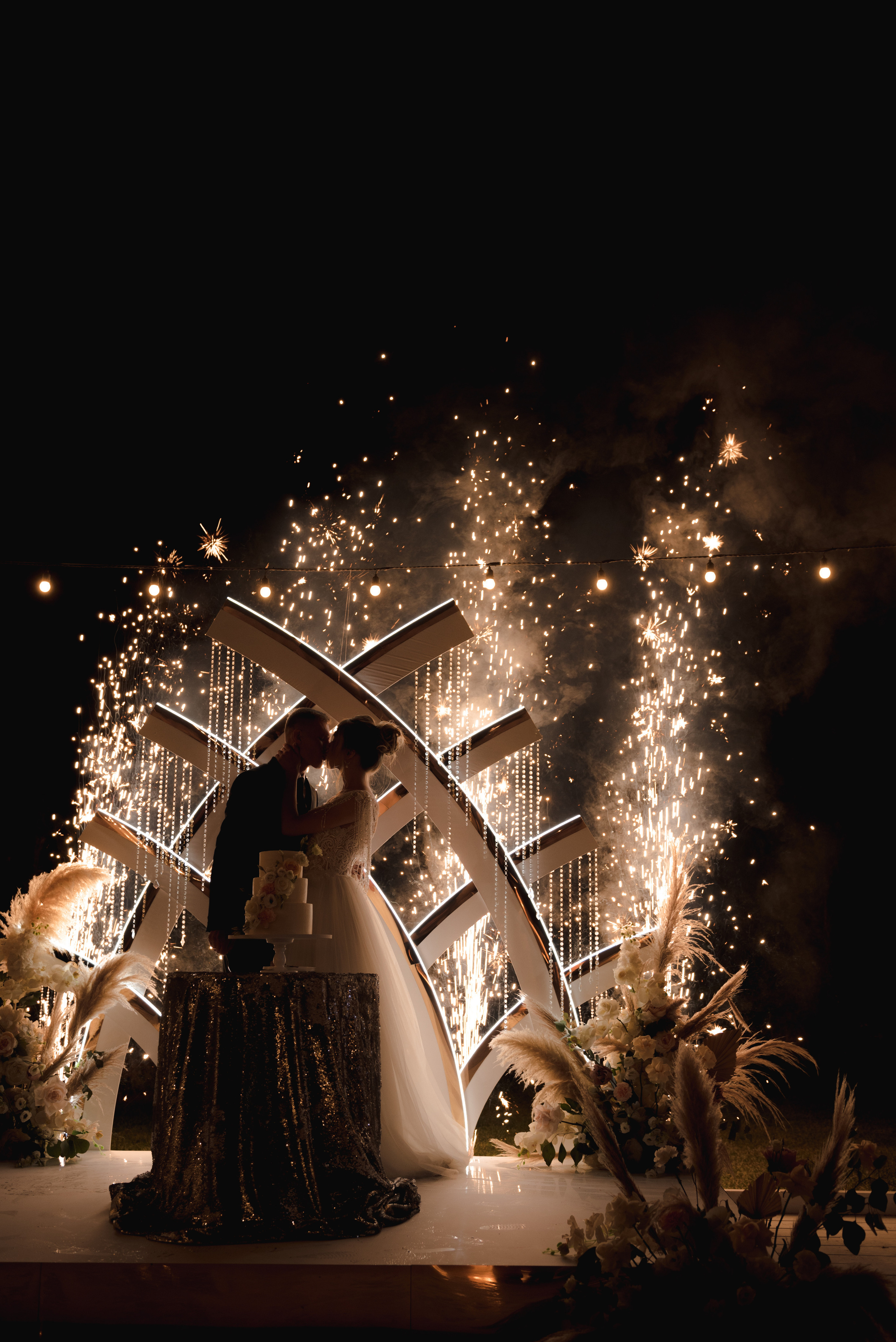 Свадьбы. Фотограф Анатолий Салтыков Ижевск