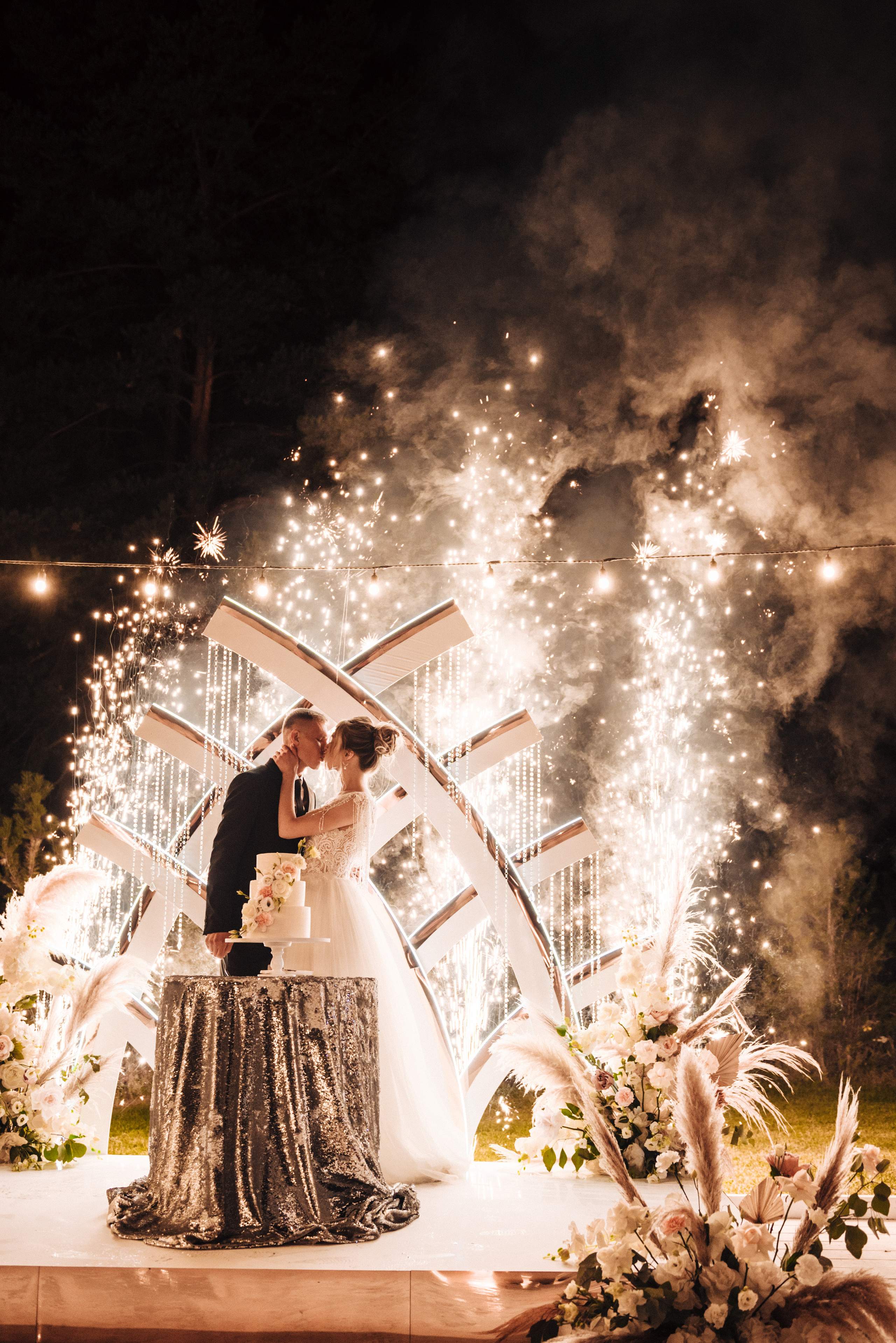 Свадьбы. Фотограф Анатолий Салтыков Ижевск