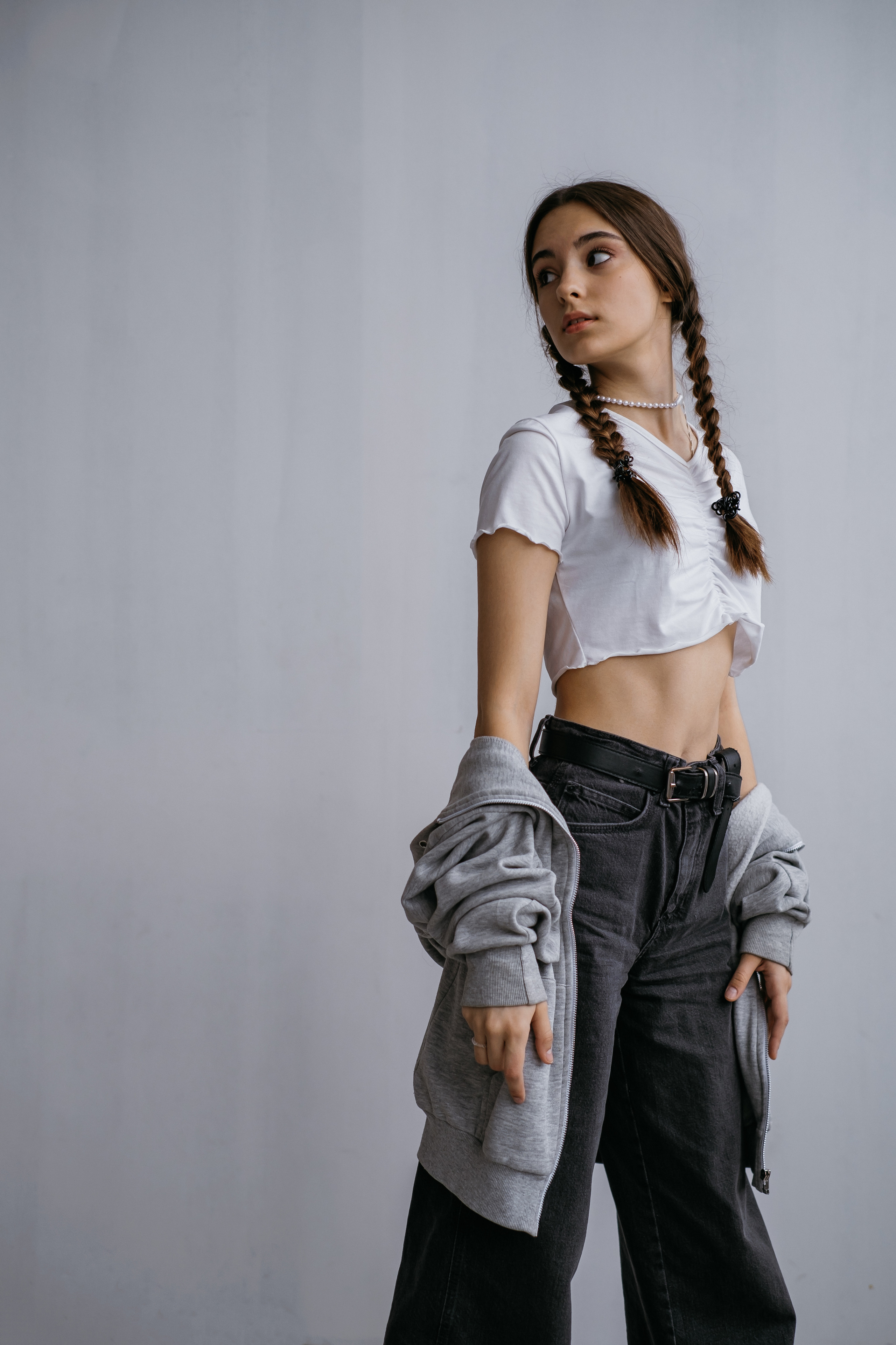 Портреты. Фотограф Анатолий Салтыков Ижевск