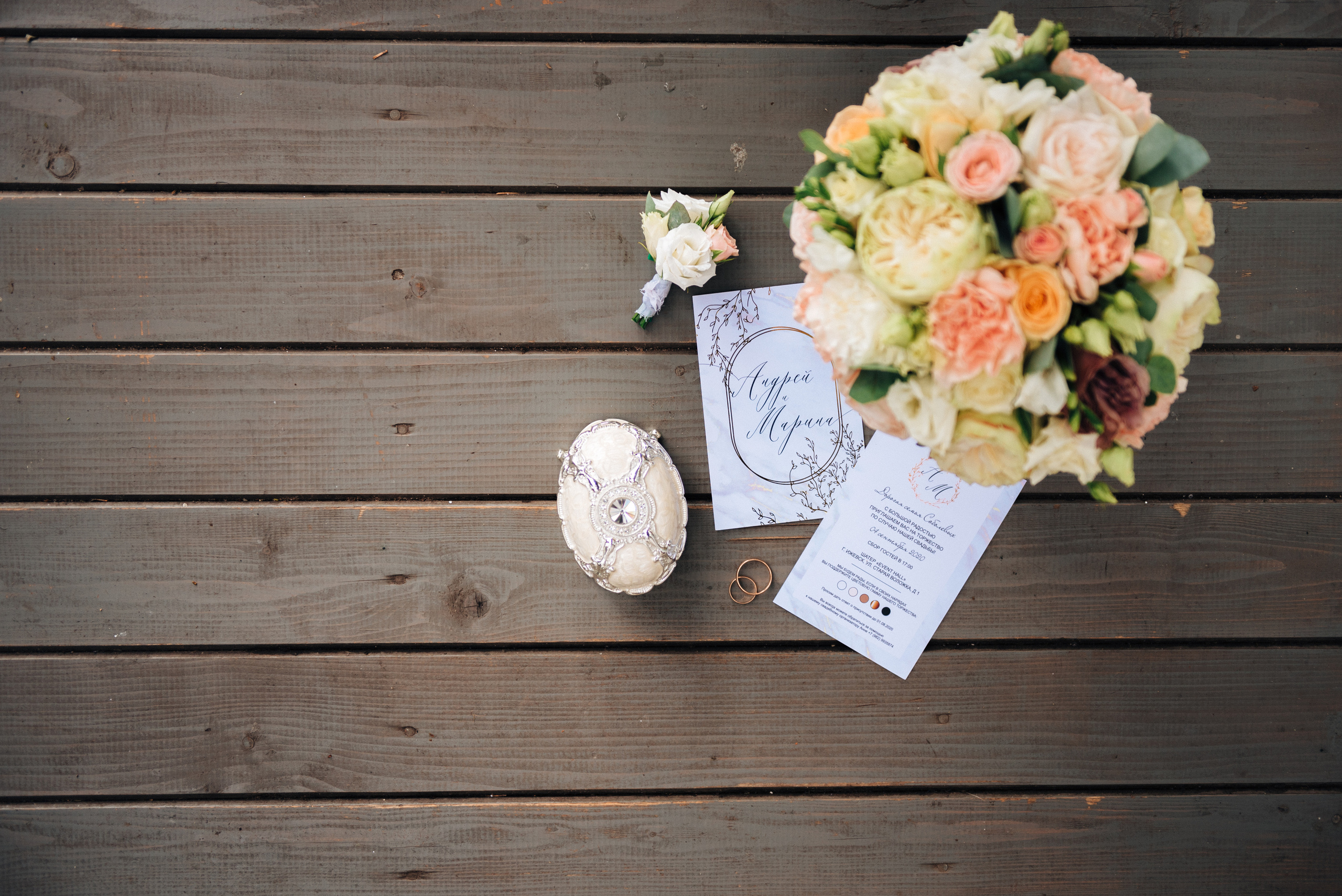 Свадьбы. Фотограф Анатолий Салтыков Ижевск