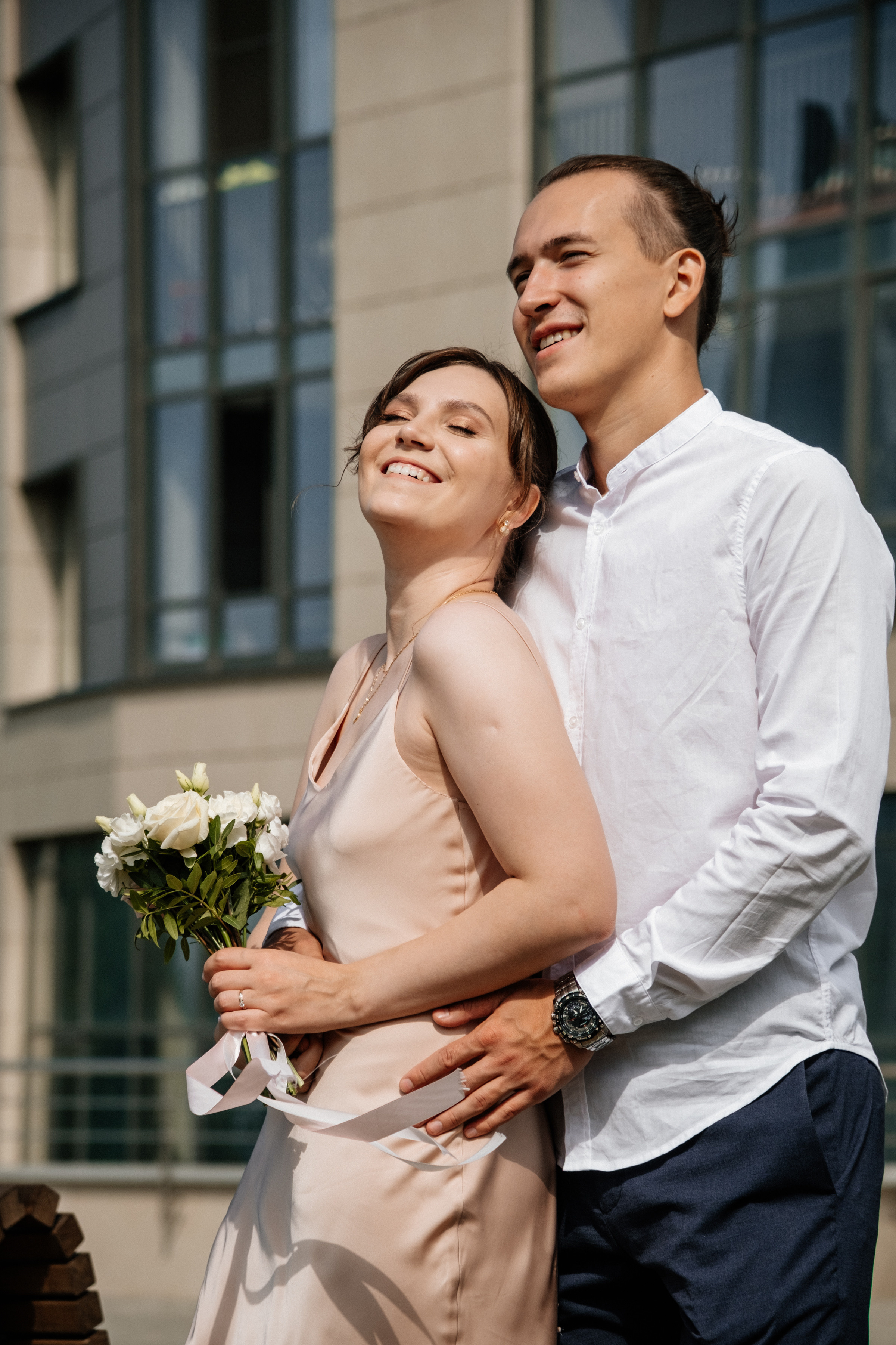 Свадьбы. Фотограф Анатолий Салтыков Ижевск