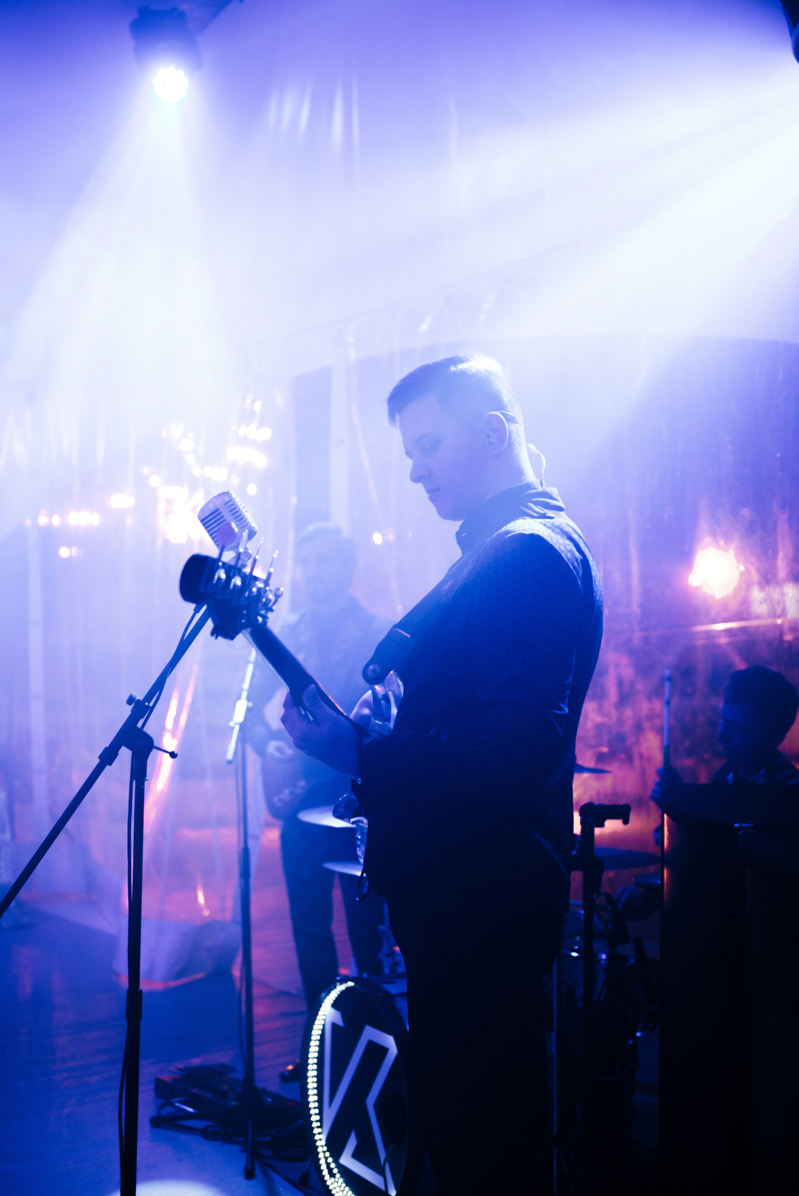 Свадьбы. Фотограф Анатолий Салтыков Ижевск