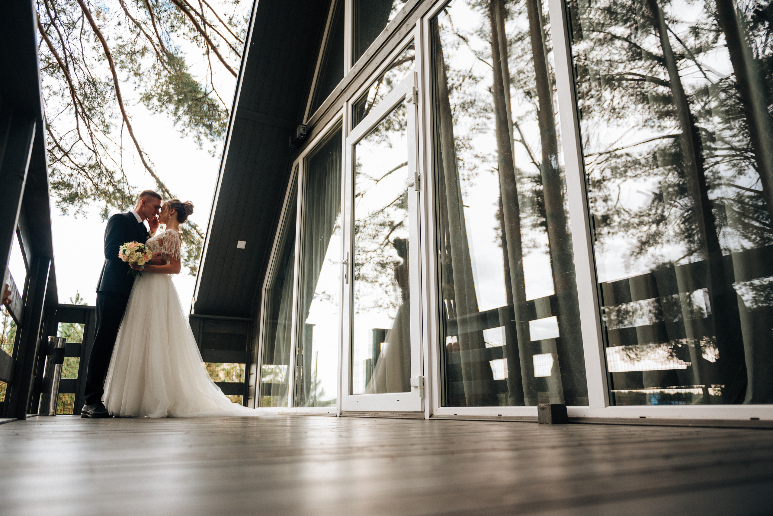 Свадьбы. Фотограф Анатолий Салтыков Ижевск