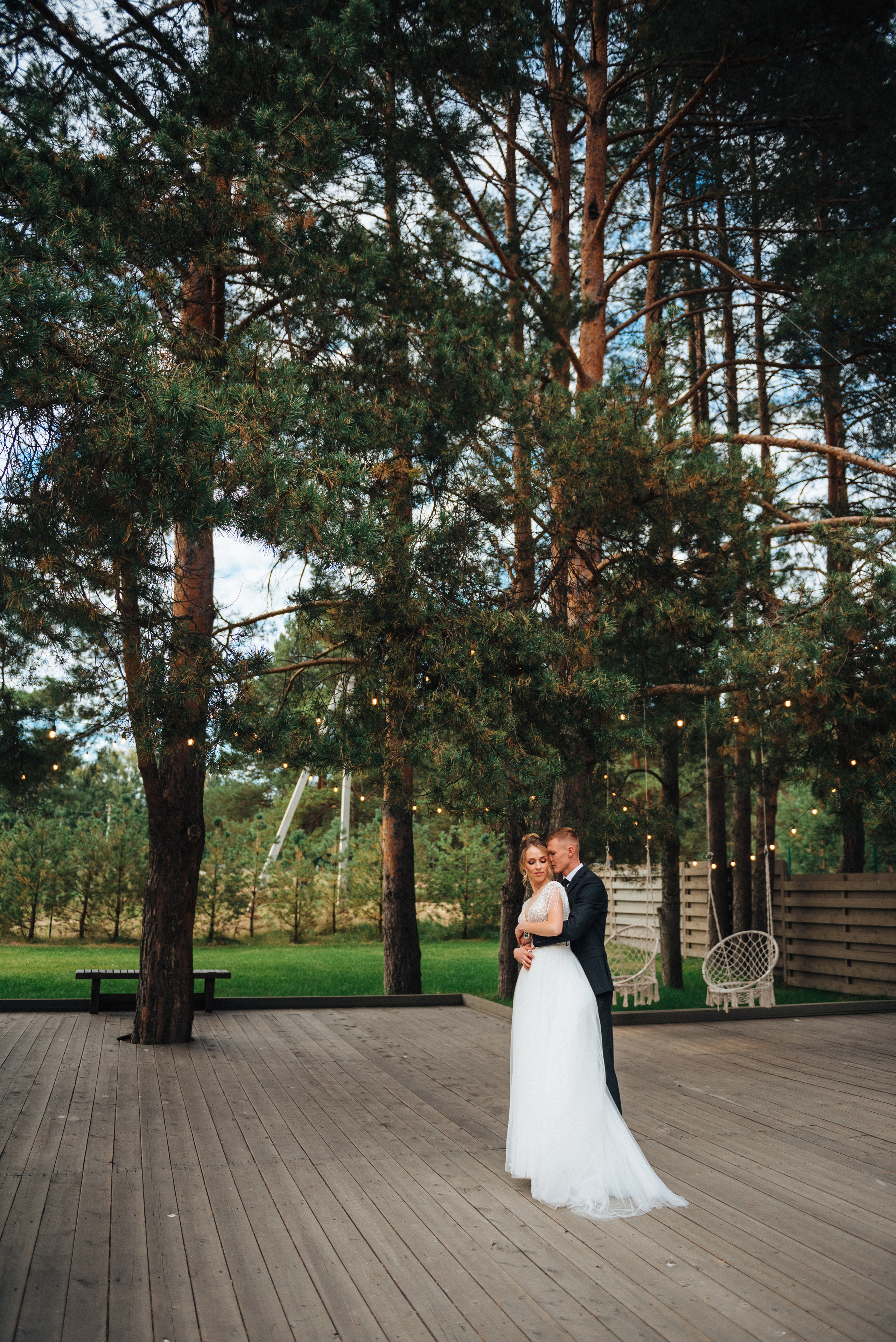 Свадьбы. Фотограф Анатолий Салтыков Ижевск
