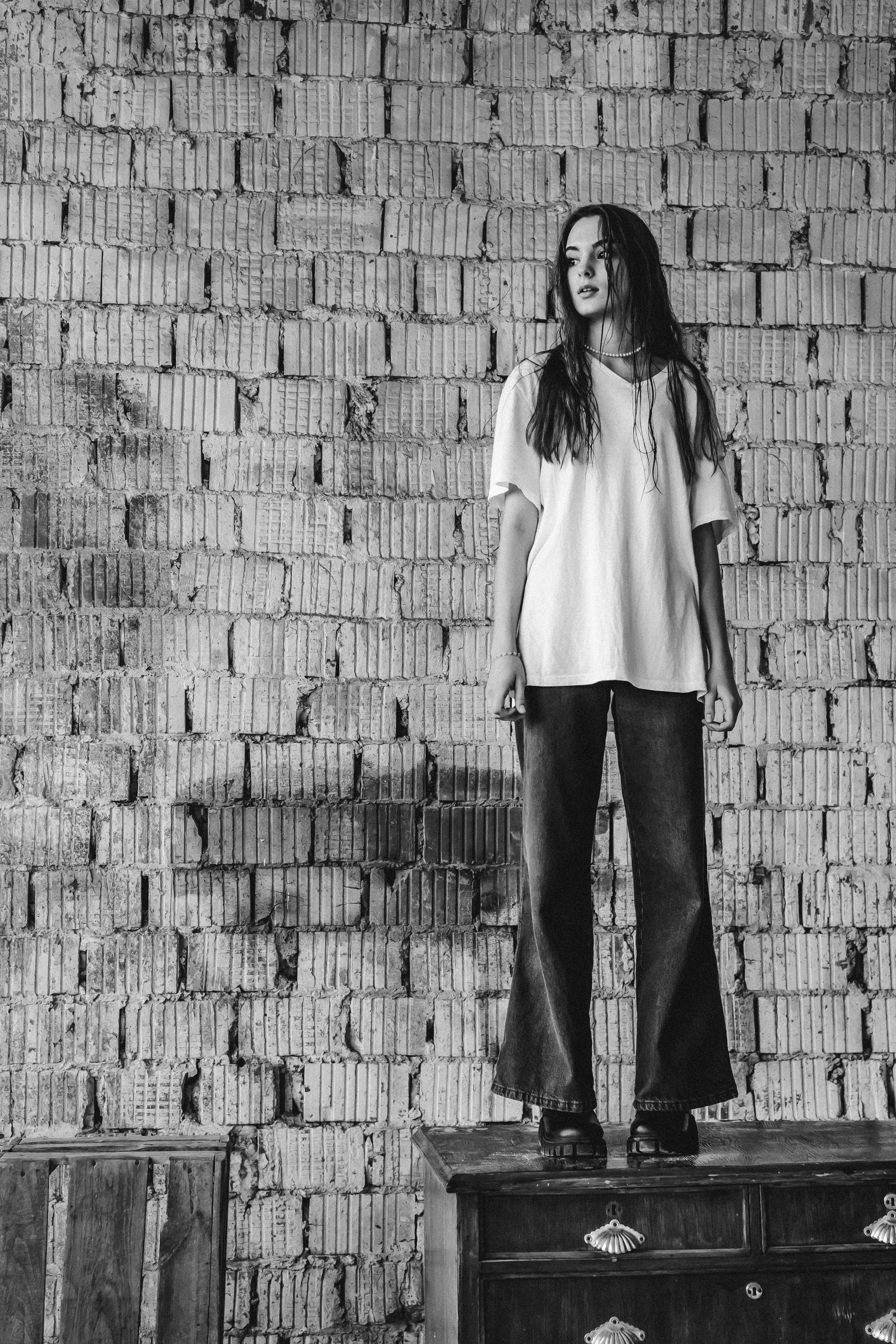 Портреты. Фотограф Анатолий Салтыков Ижевск