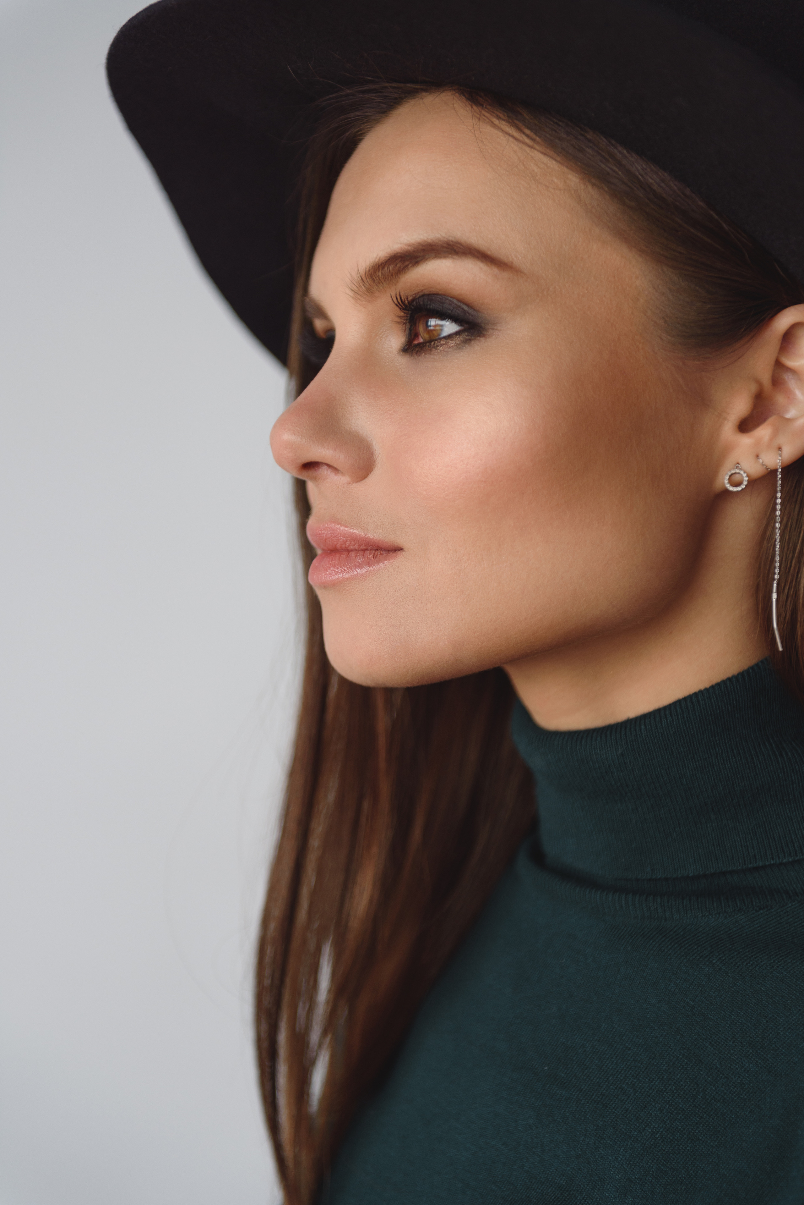 Портреты. Фотограф Анатолий Салтыков Ижевск