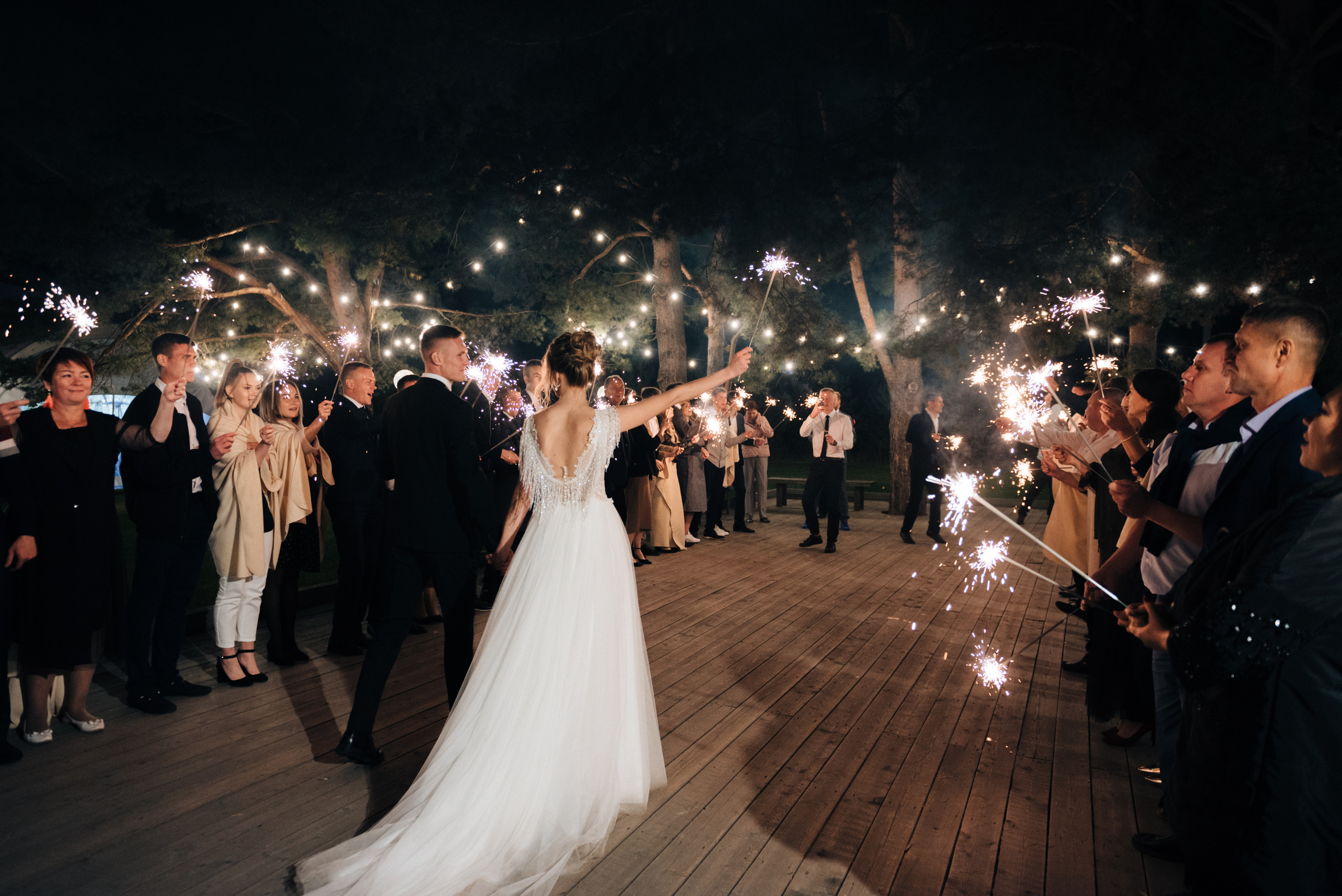 Свадьбы. Фотограф Анатолий Салтыков Ижевск