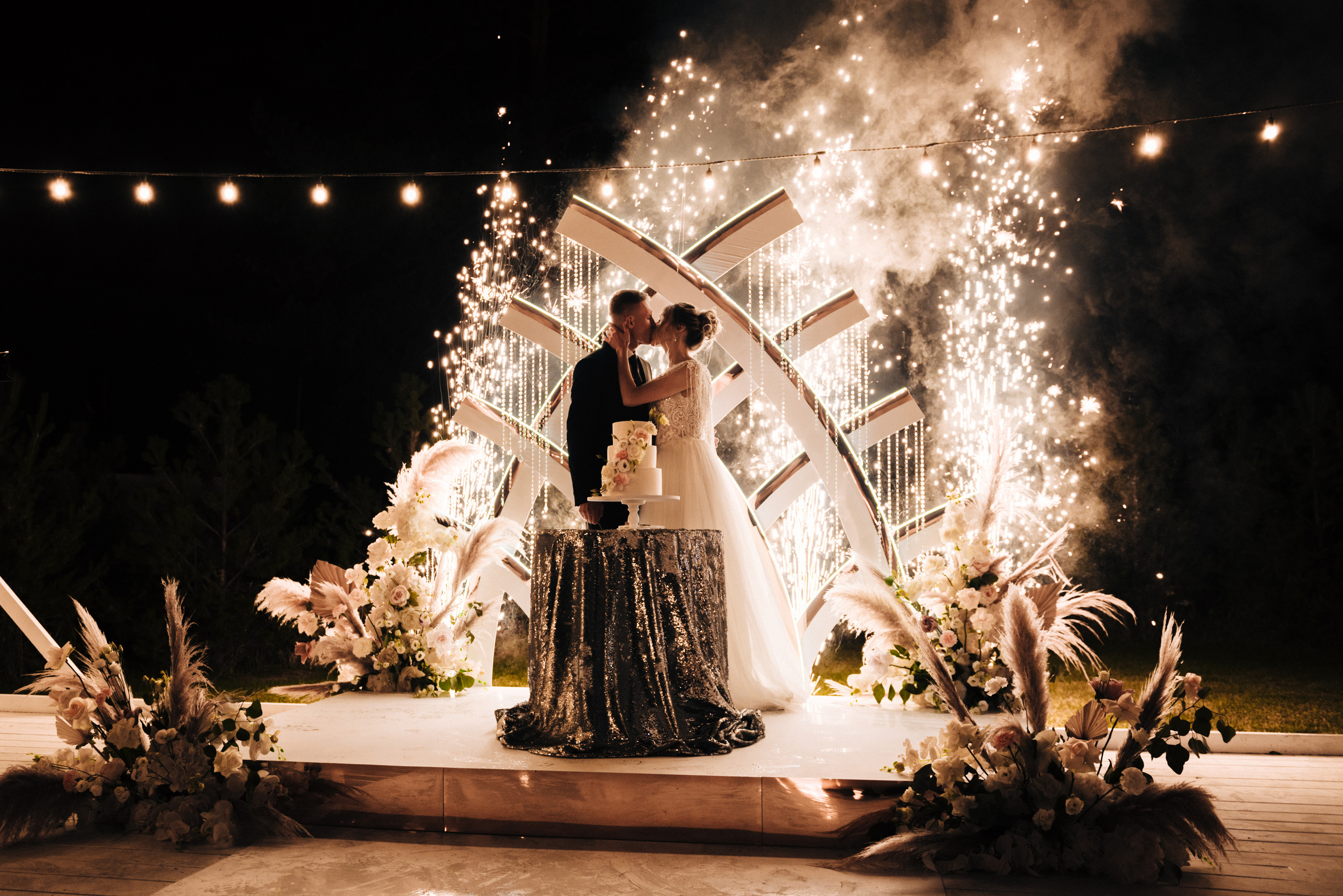 Свадьбы. Фотограф Анатолий Салтыков Ижевск