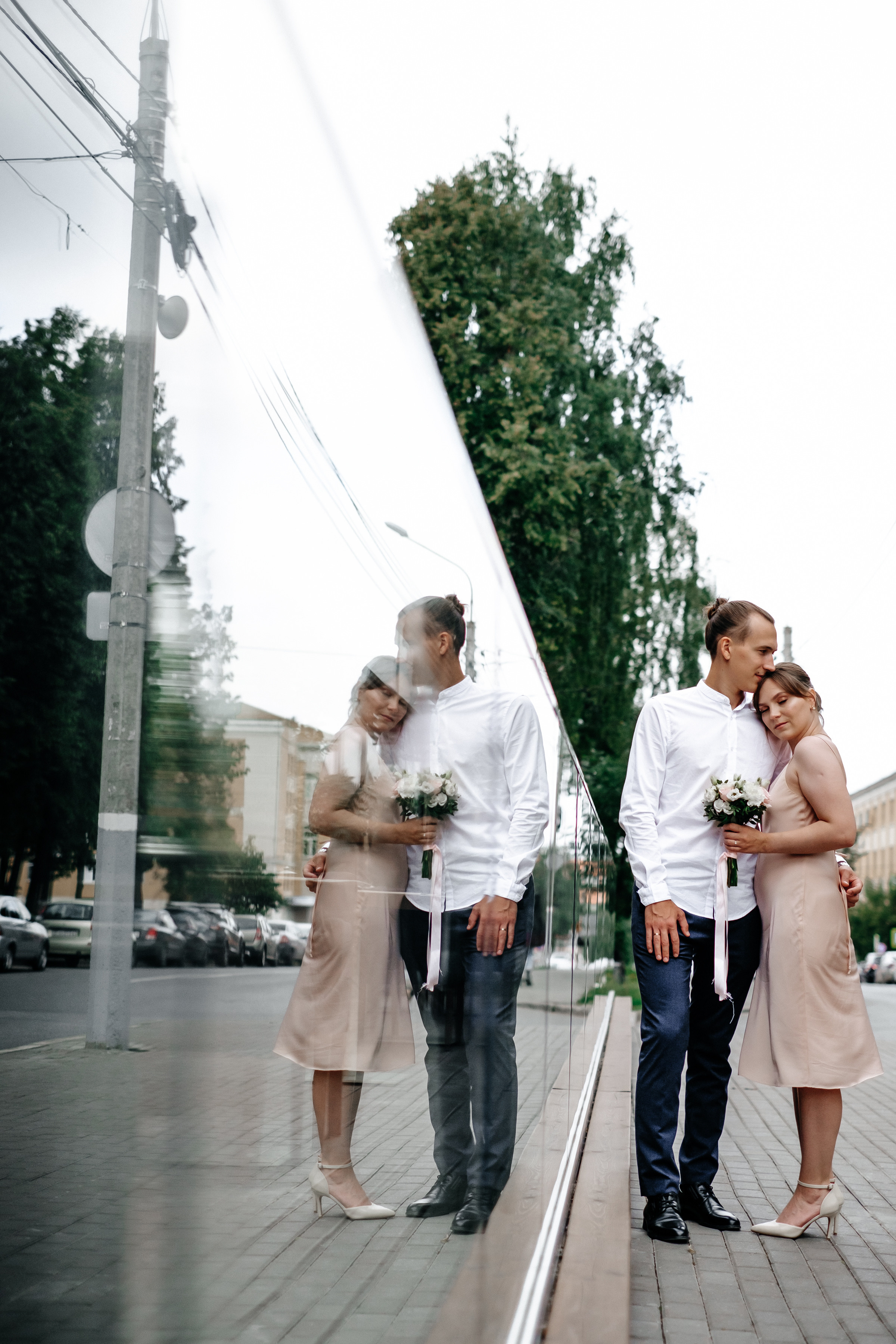 Свадьбы. Фотограф Анатолий Салтыков Ижевск