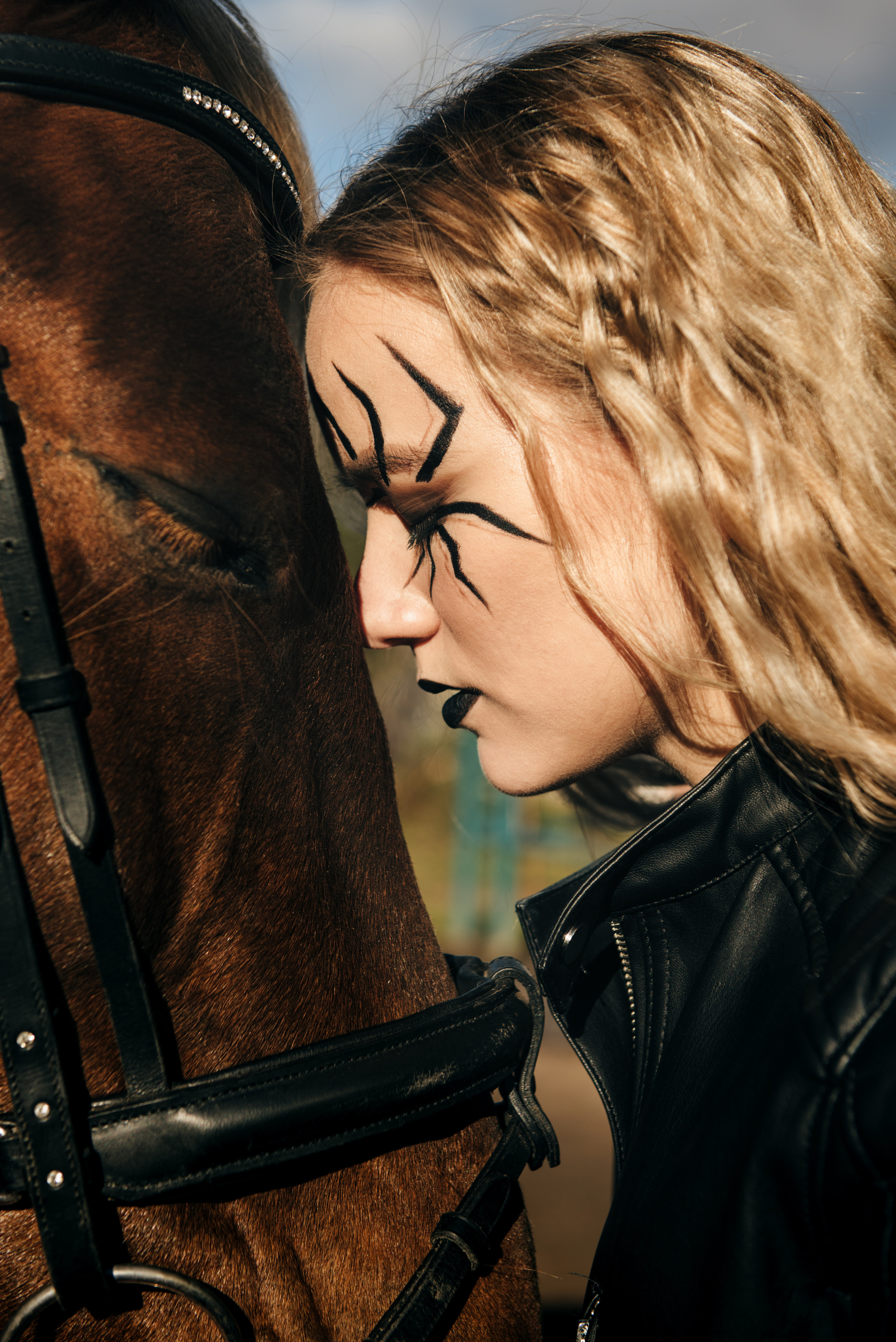 Портреты. Фотограф Анатолий Салтыков Ижевск