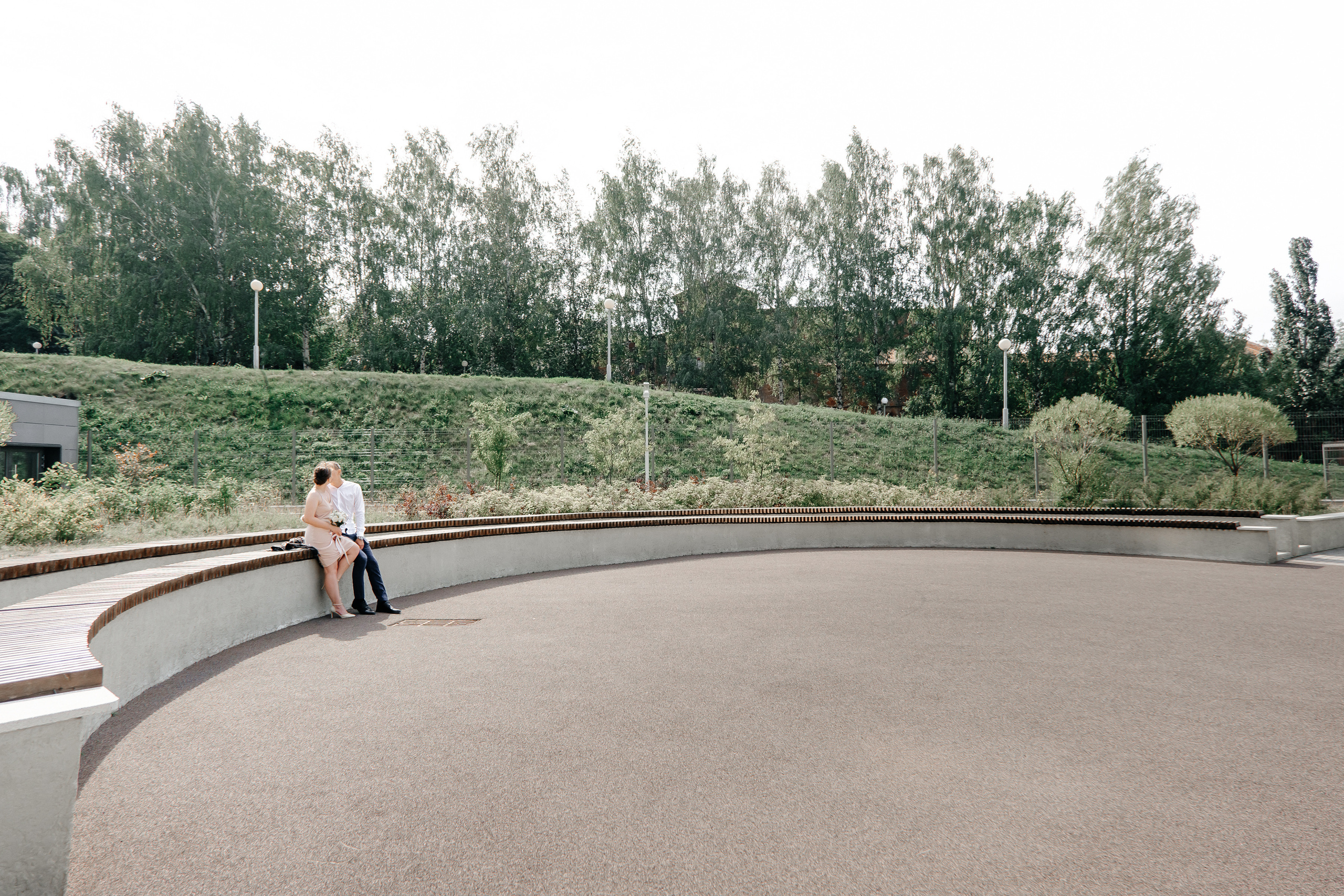 Свадьбы. Фотограф Анатолий Салтыков Ижевск