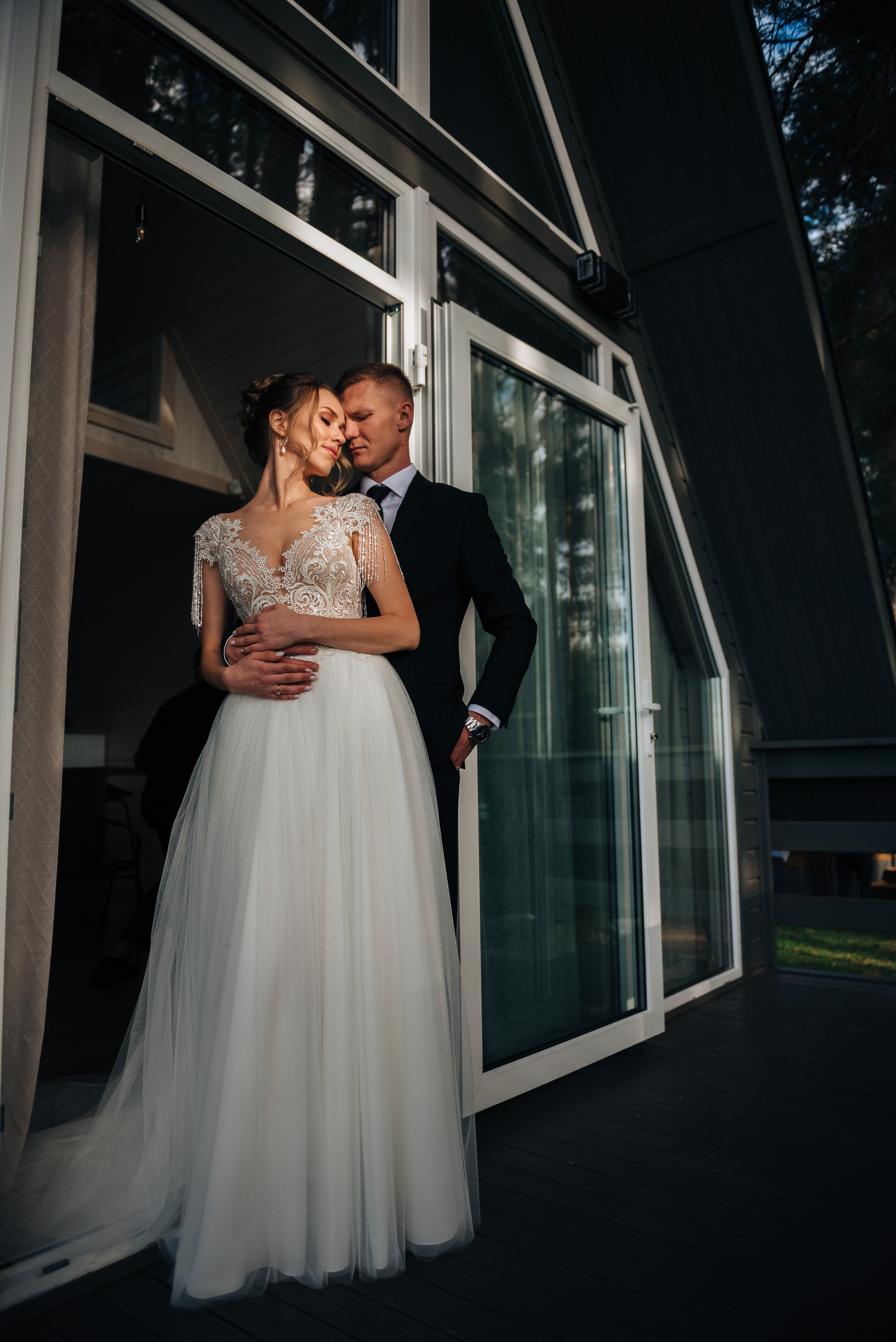 Свадьбы. Фотограф Анатолий Салтыков Ижевск