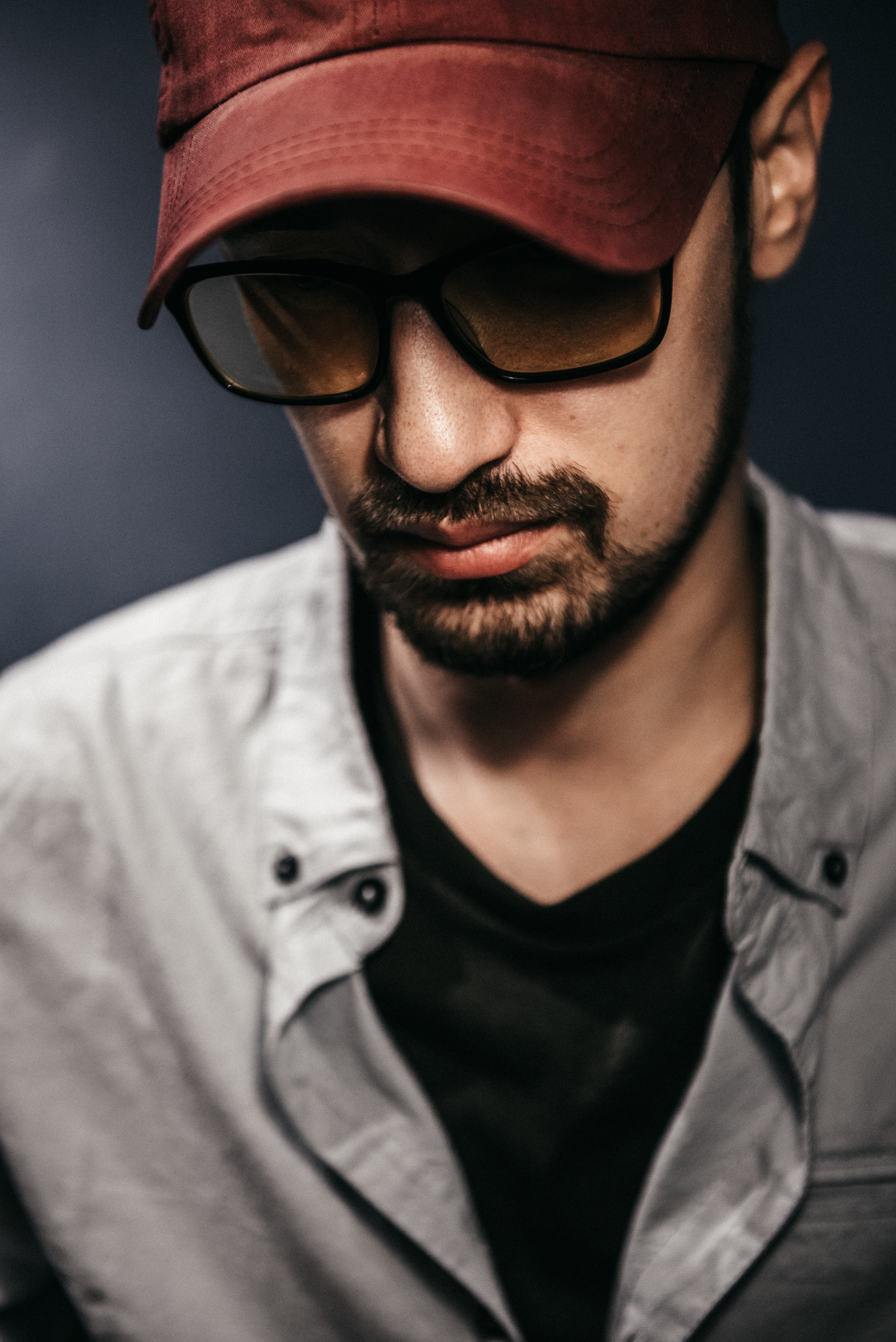 Портреты. Фотограф Анатолий Салтыков Ижевск