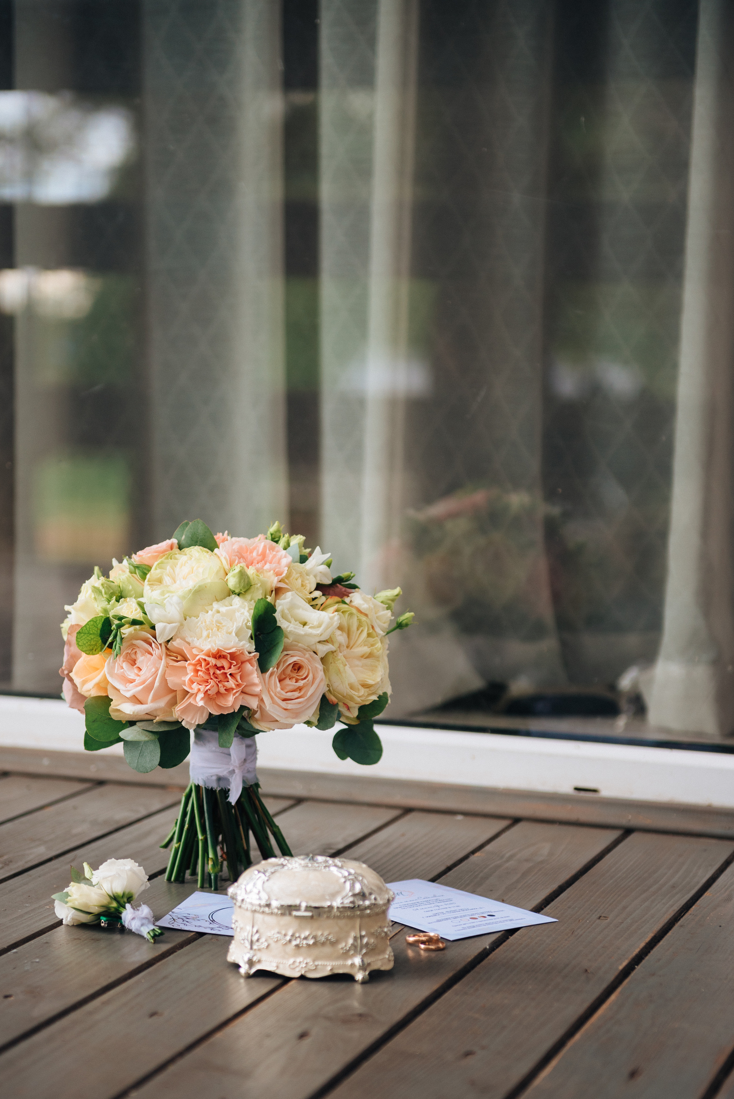 Свадьбы. Фотограф Анатолий Салтыков Ижевск